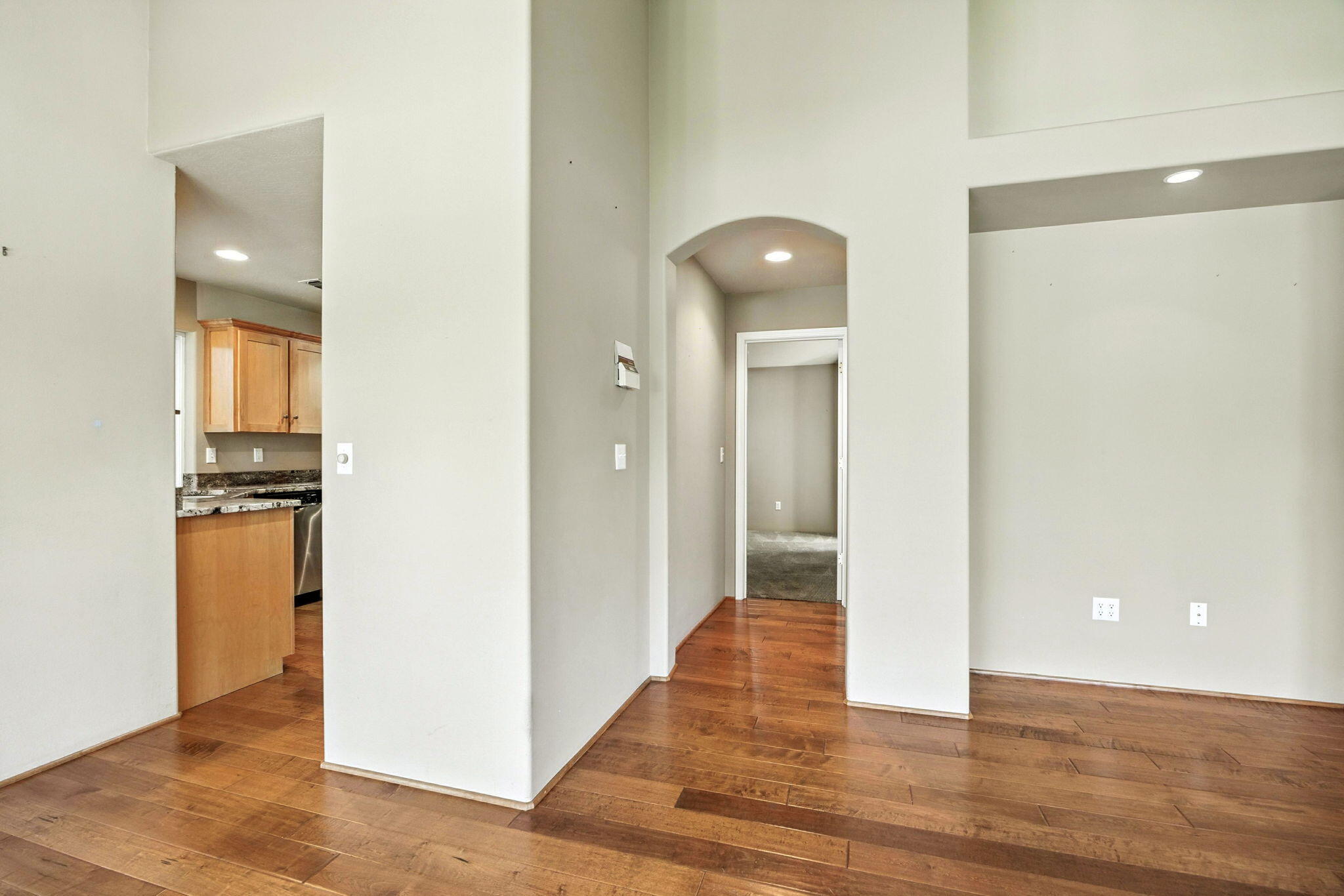 Alder Creek Phase No 3APlanned Community - Residential