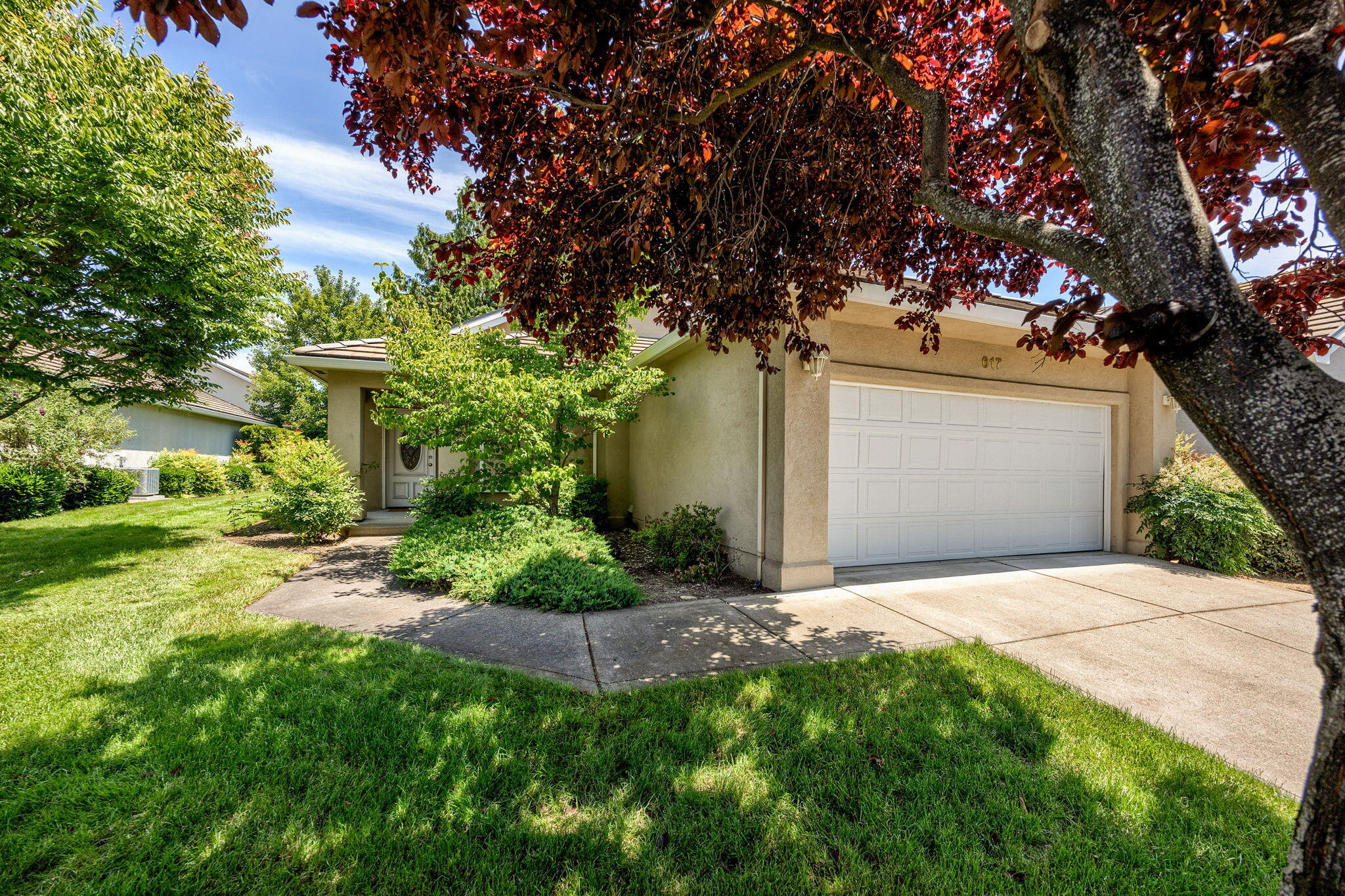 Alder Creek Phase No 3APlanned Community - Residential