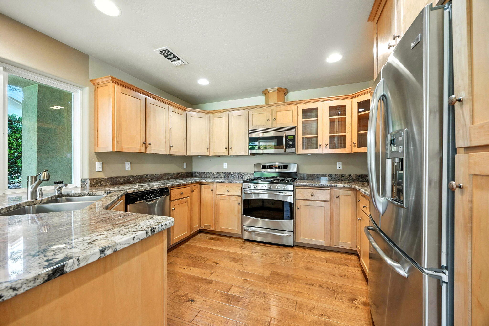 Alder Creek Phase No 3APlanned Community - Residential