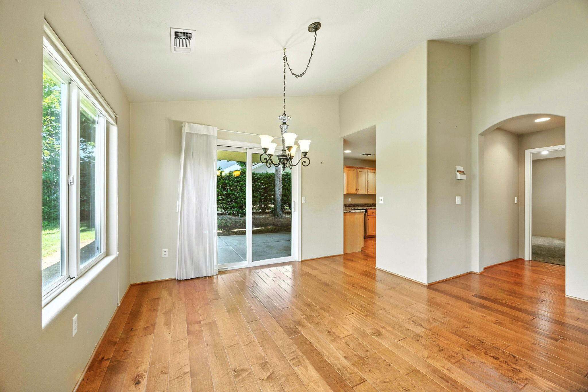 Alder Creek Phase No 3APlanned Community - Residential