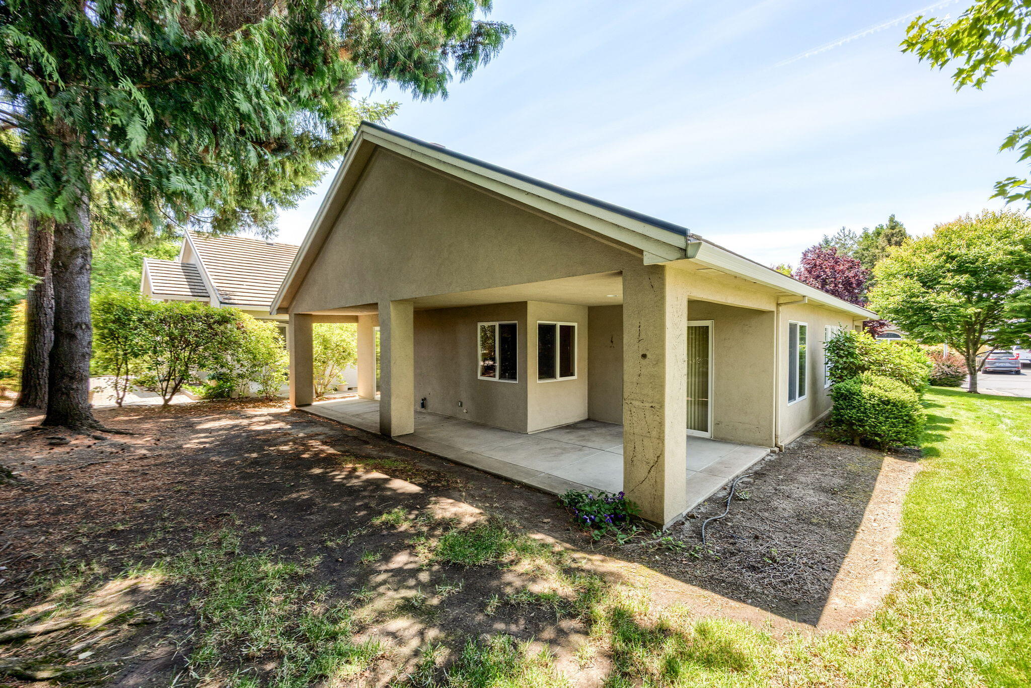 Alder Creek Phase No 3APlanned Community - Residential