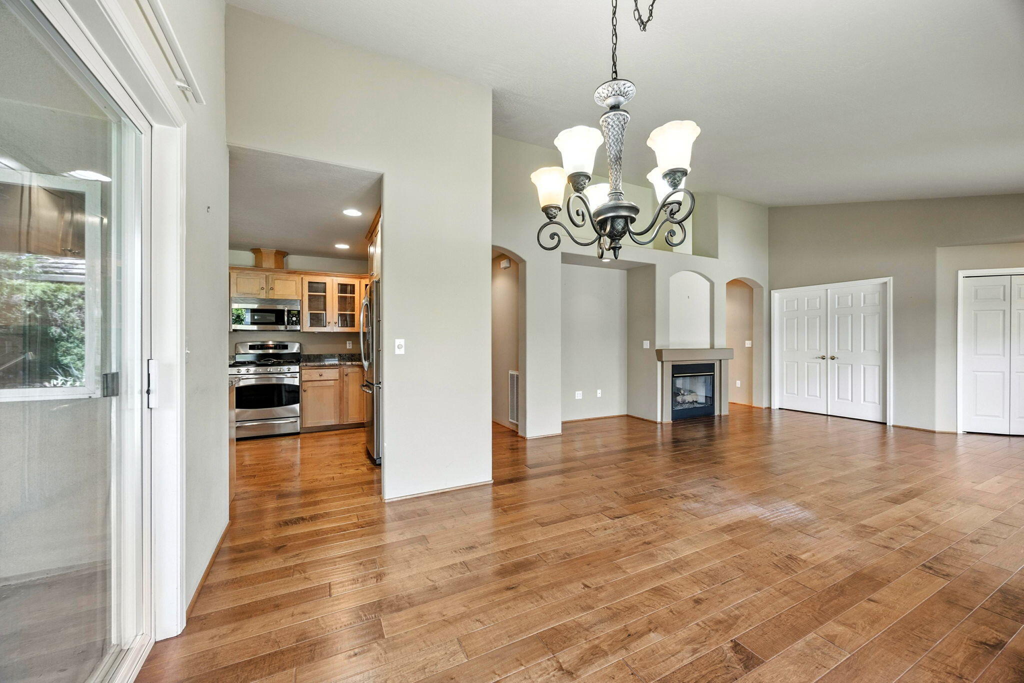 Alder Creek Phase No 3APlanned Community - Residential