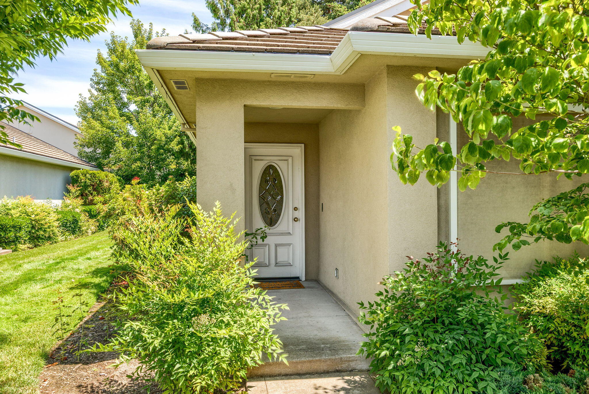 Alder Creek Phase No 3APlanned Community - Residential