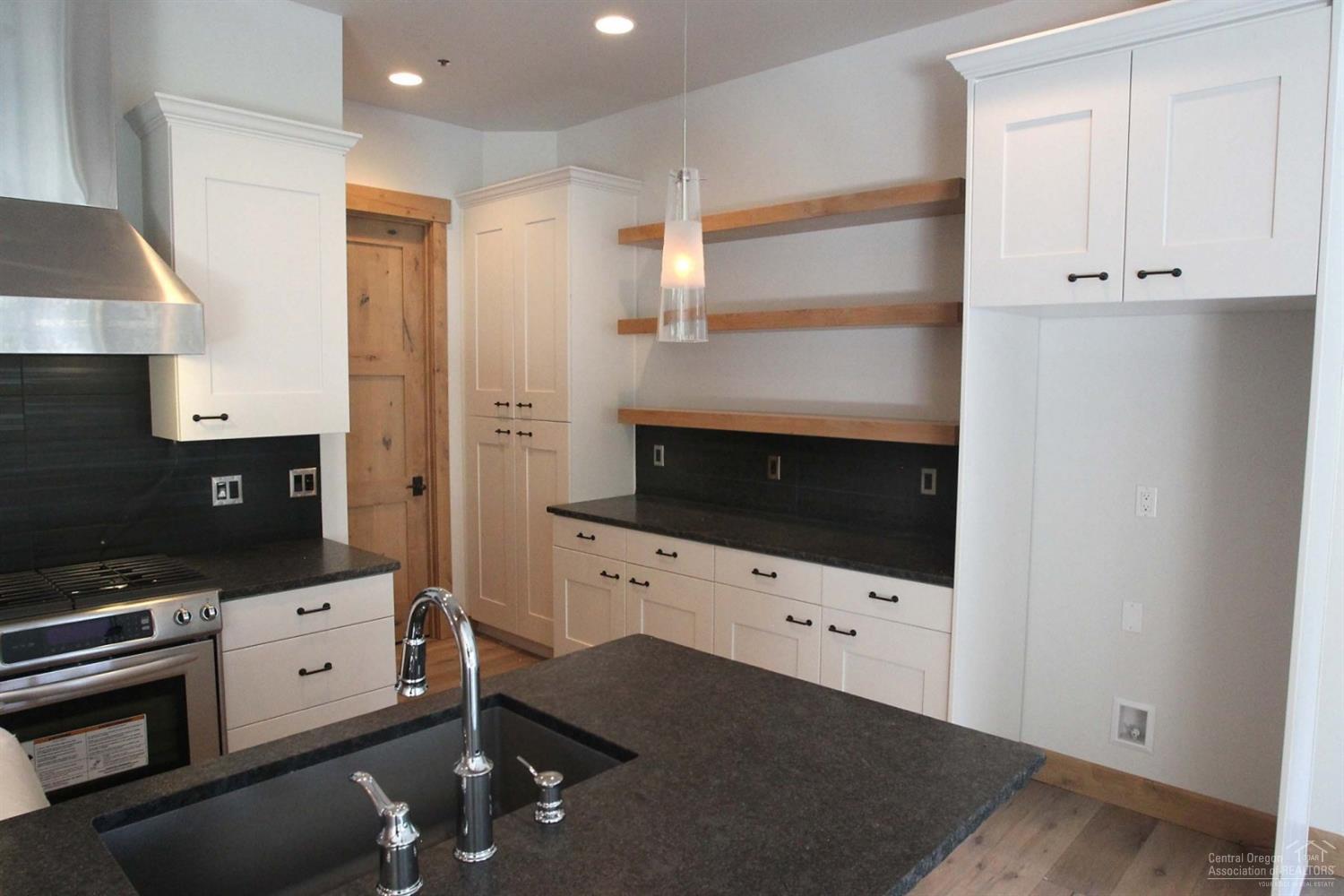 Milepost 1 - Residential