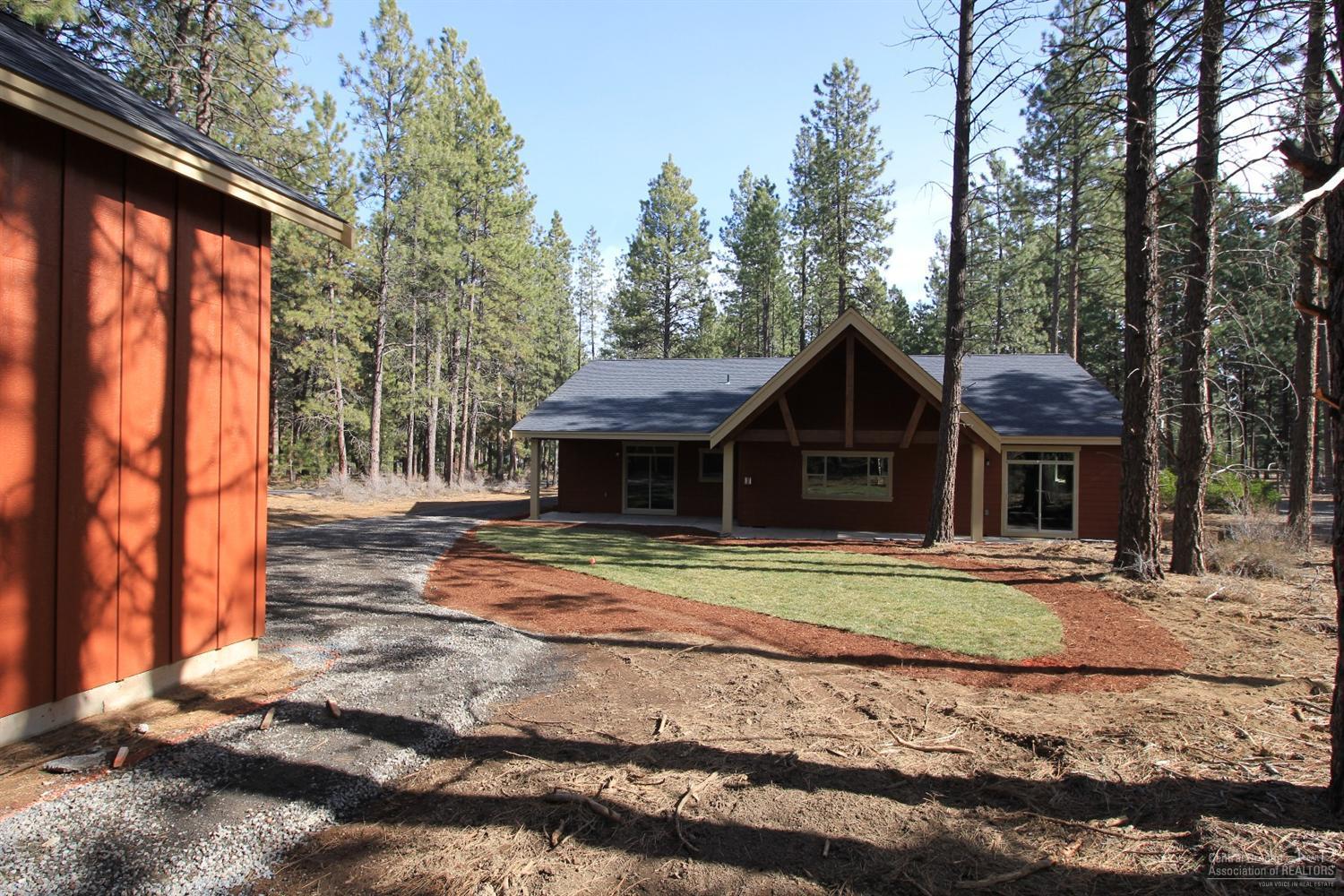 Deschutes RiverWoods - Residential