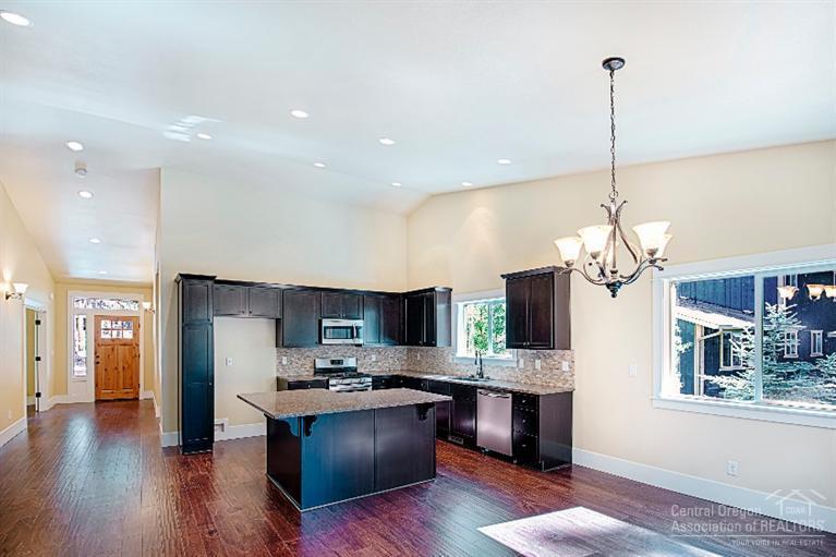 Deschutes RiverWoods - Residential