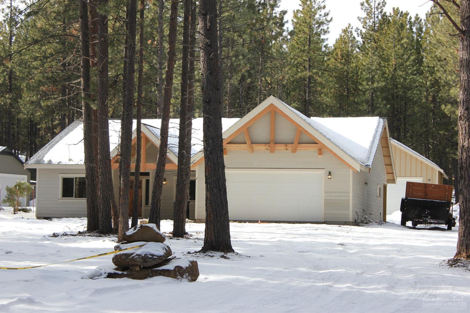 Deschutes RiverWoods - Residential