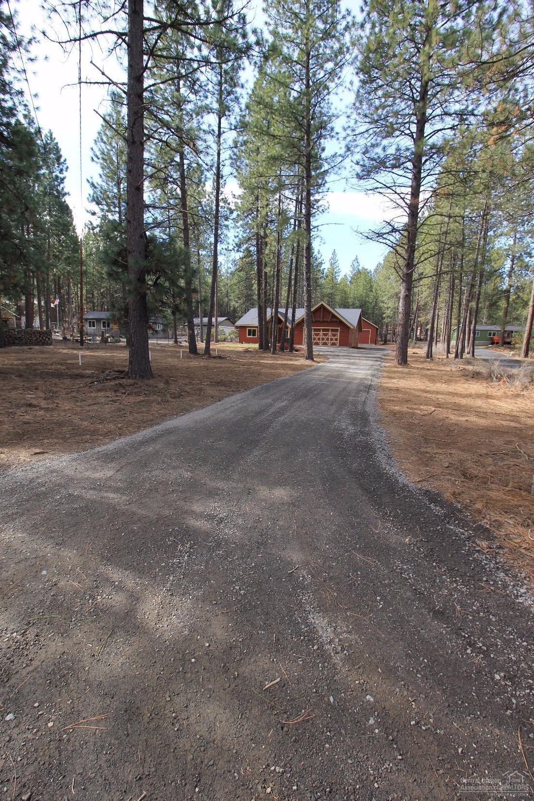 Deschutes RiverWoods - Residential