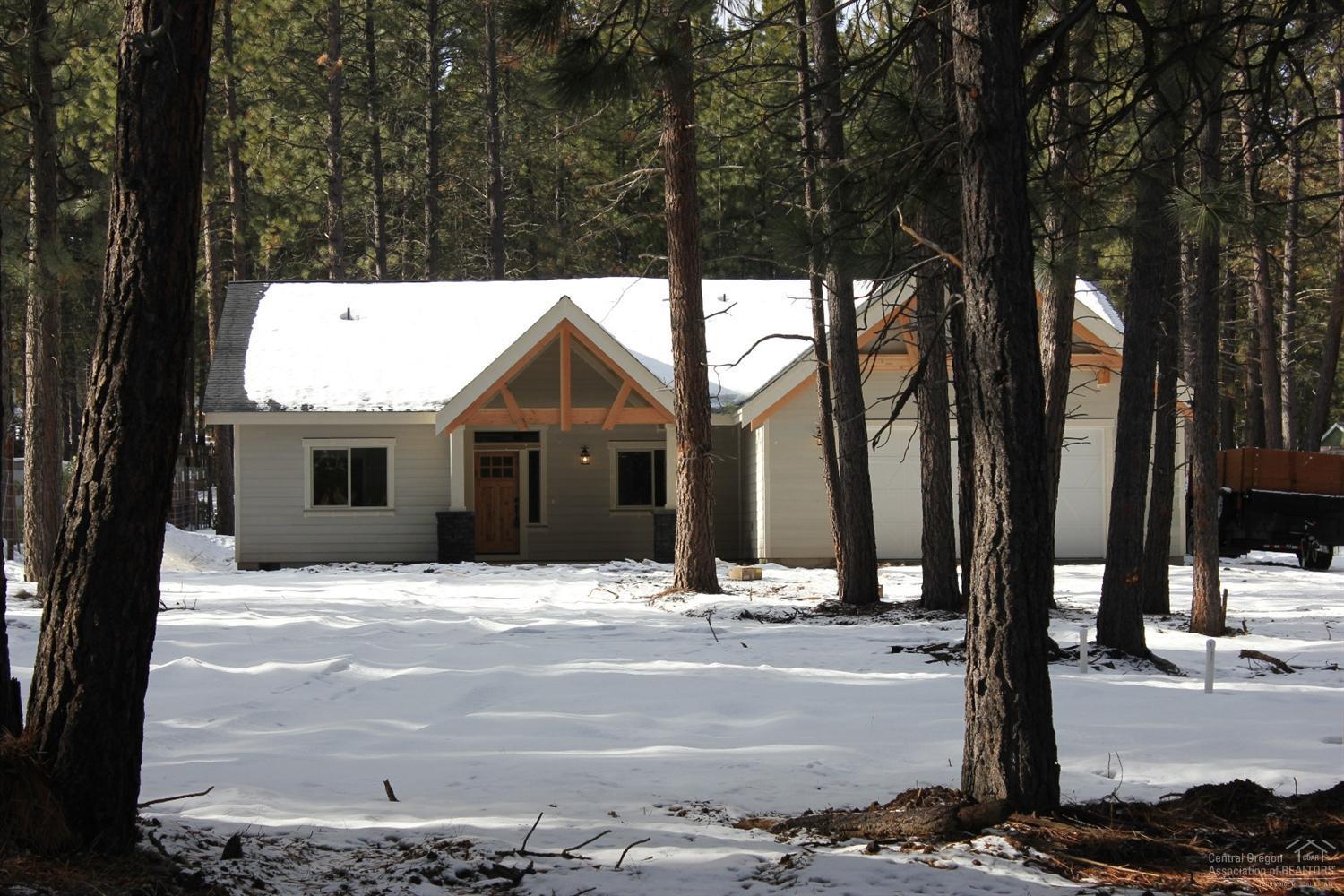 Deschutes RiverWoods - Residential