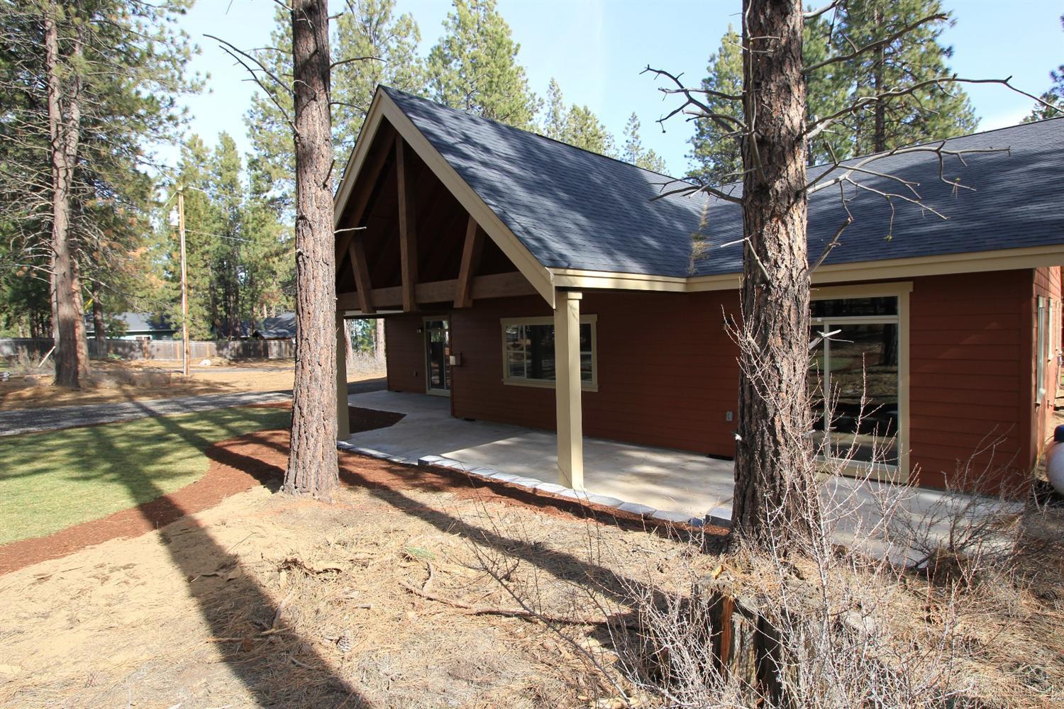 Deschutes RiverWoods - Residential