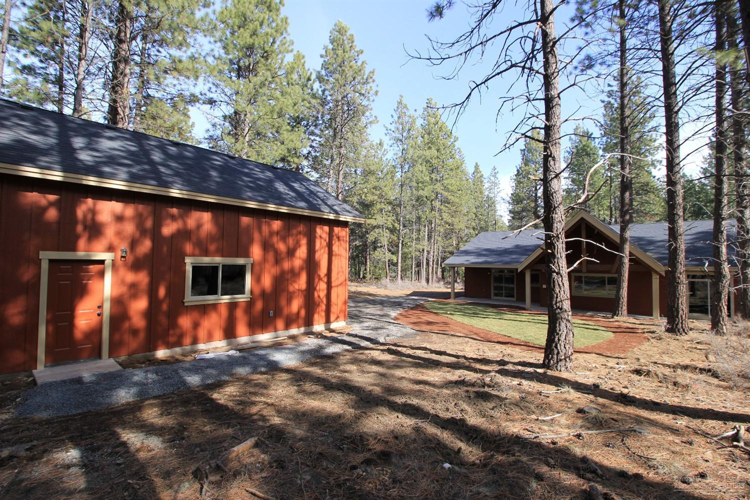 Deschutes RiverWoods - Residential