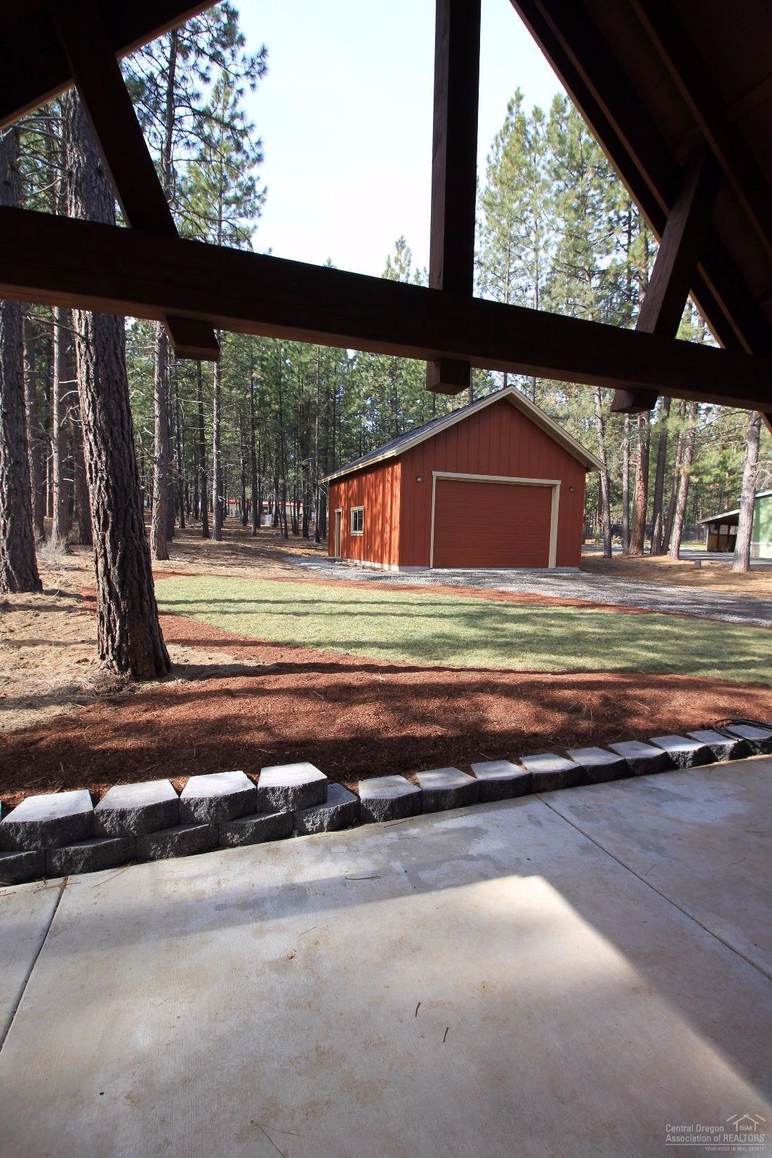 Deschutes RiverWoods - Residential