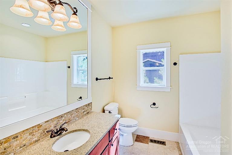 Deschutes RiverWoods - Residential