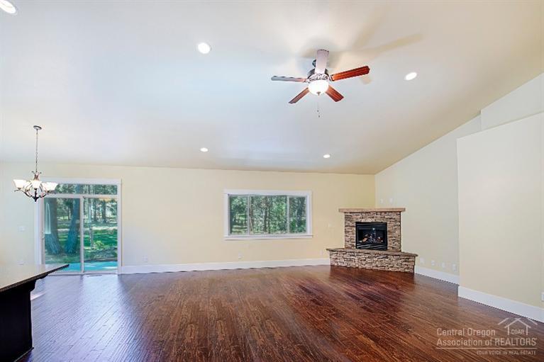 Deschutes RiverWoods - Residential