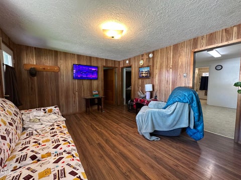 Tiny photo for 311 NW Bridge Street, John Day, OR 97845 (MLS # 220224771)