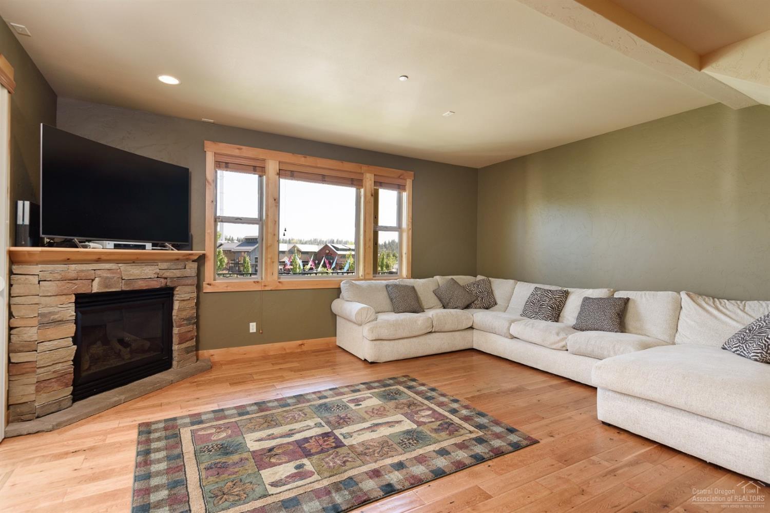 Otter Run - Residential