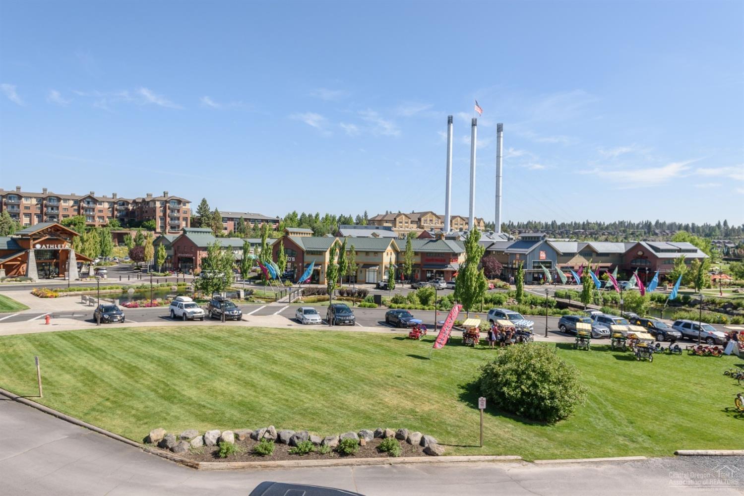 Otter Run - Residential