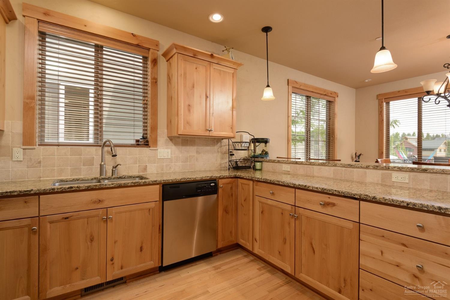 Otter Run - Residential