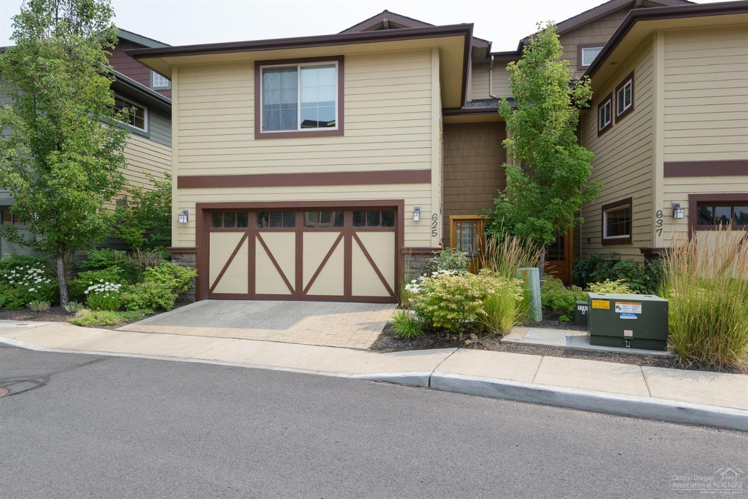 Otter Run - Residential