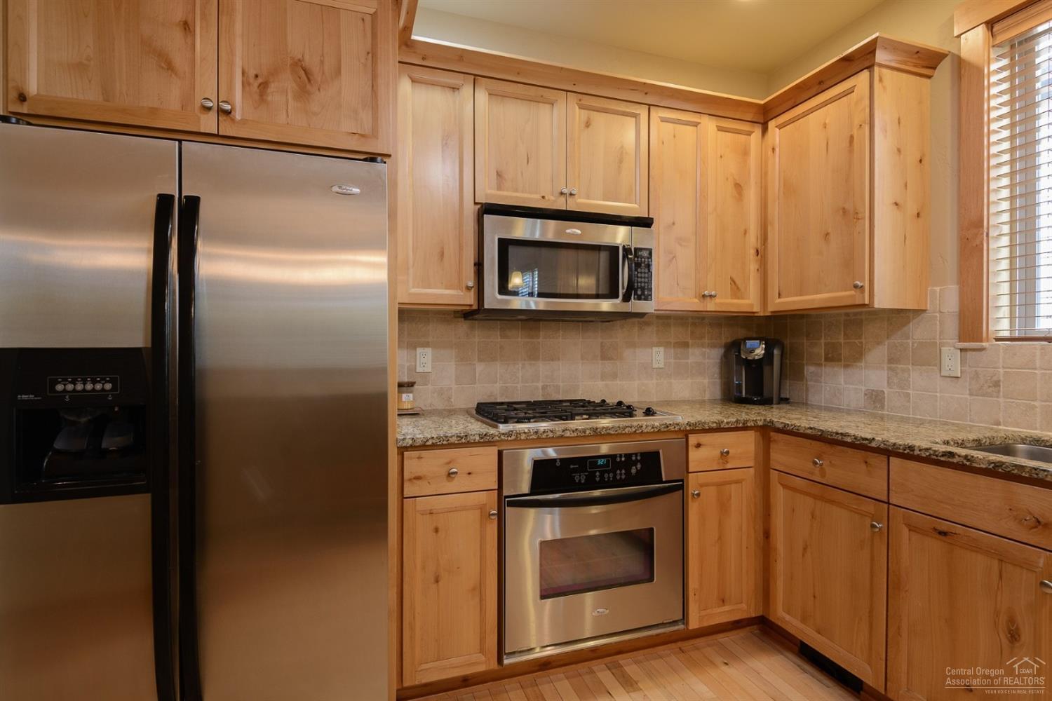 Otter Run - Residential