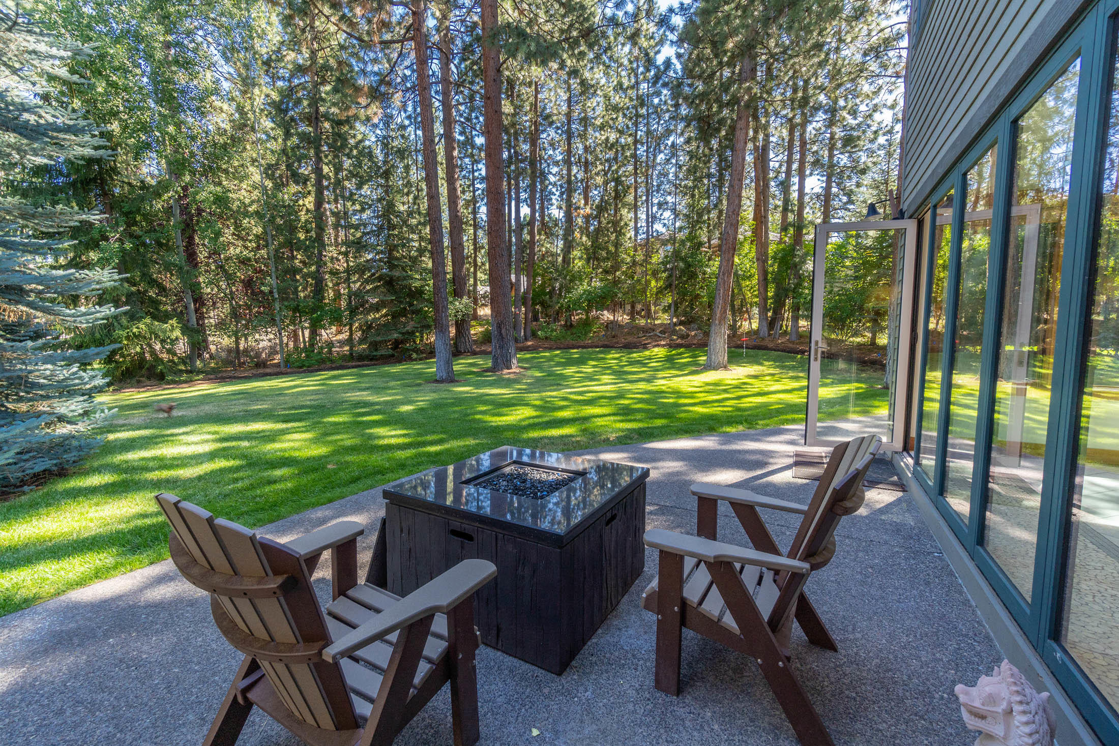 Broken Top - Residential