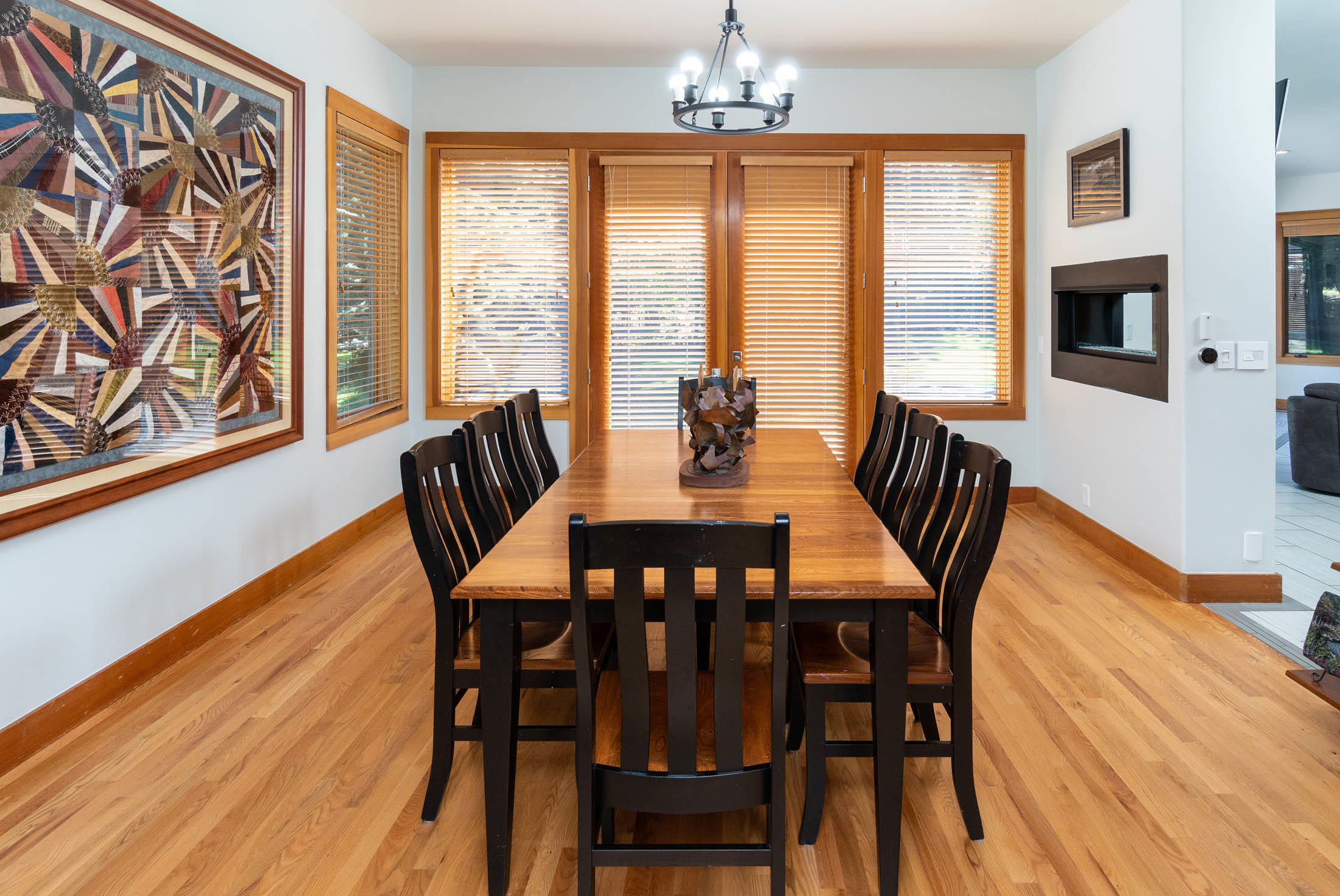 Broken Top - Residential