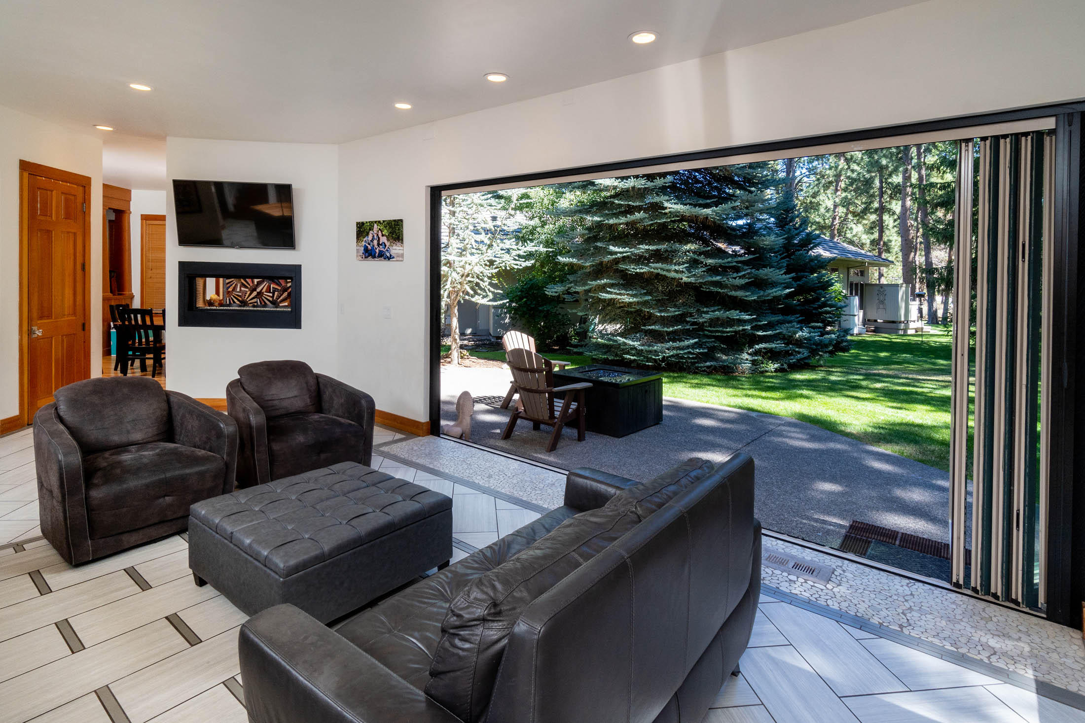 Broken Top - Residential