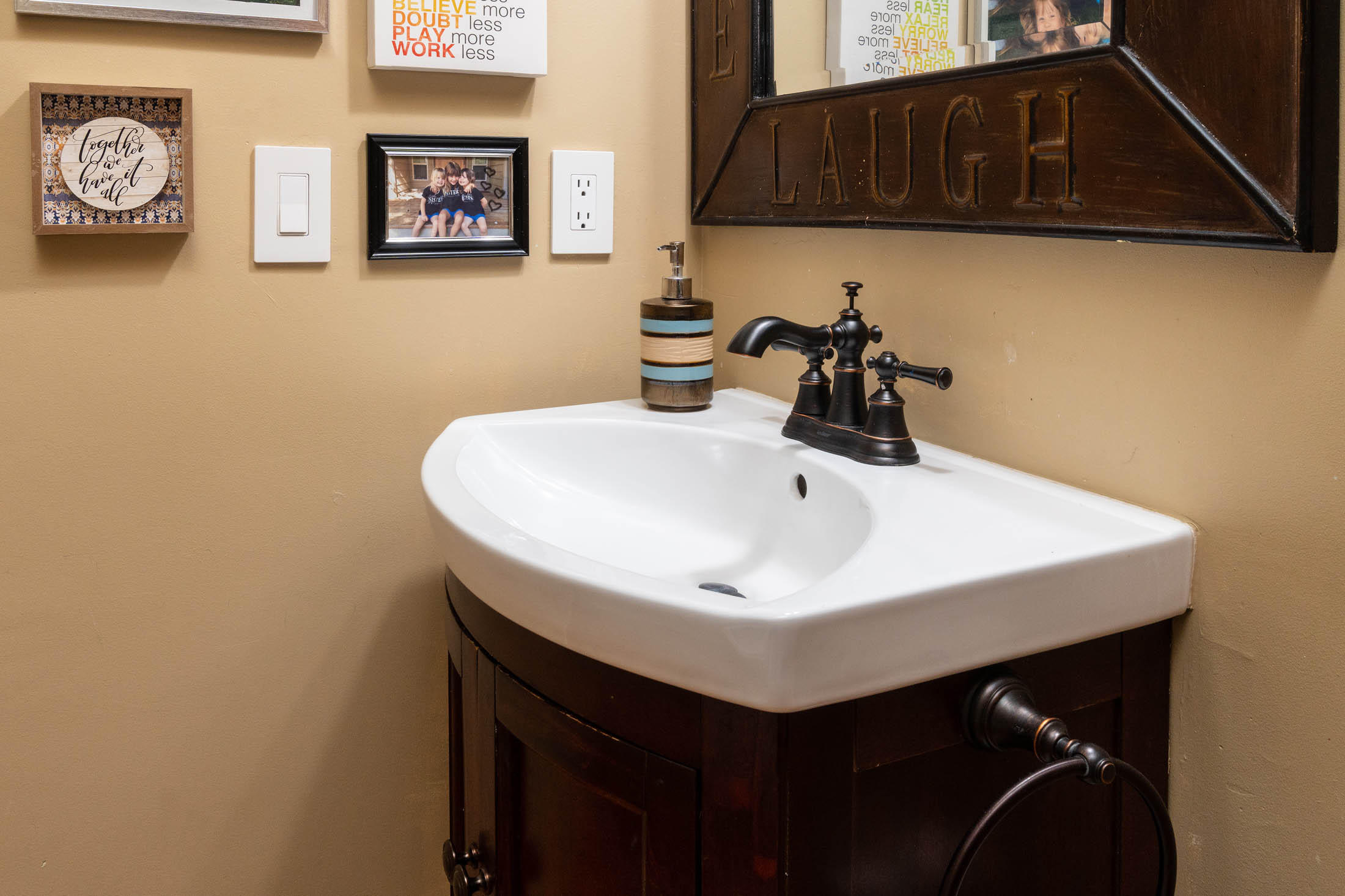 Broken Top - Residential