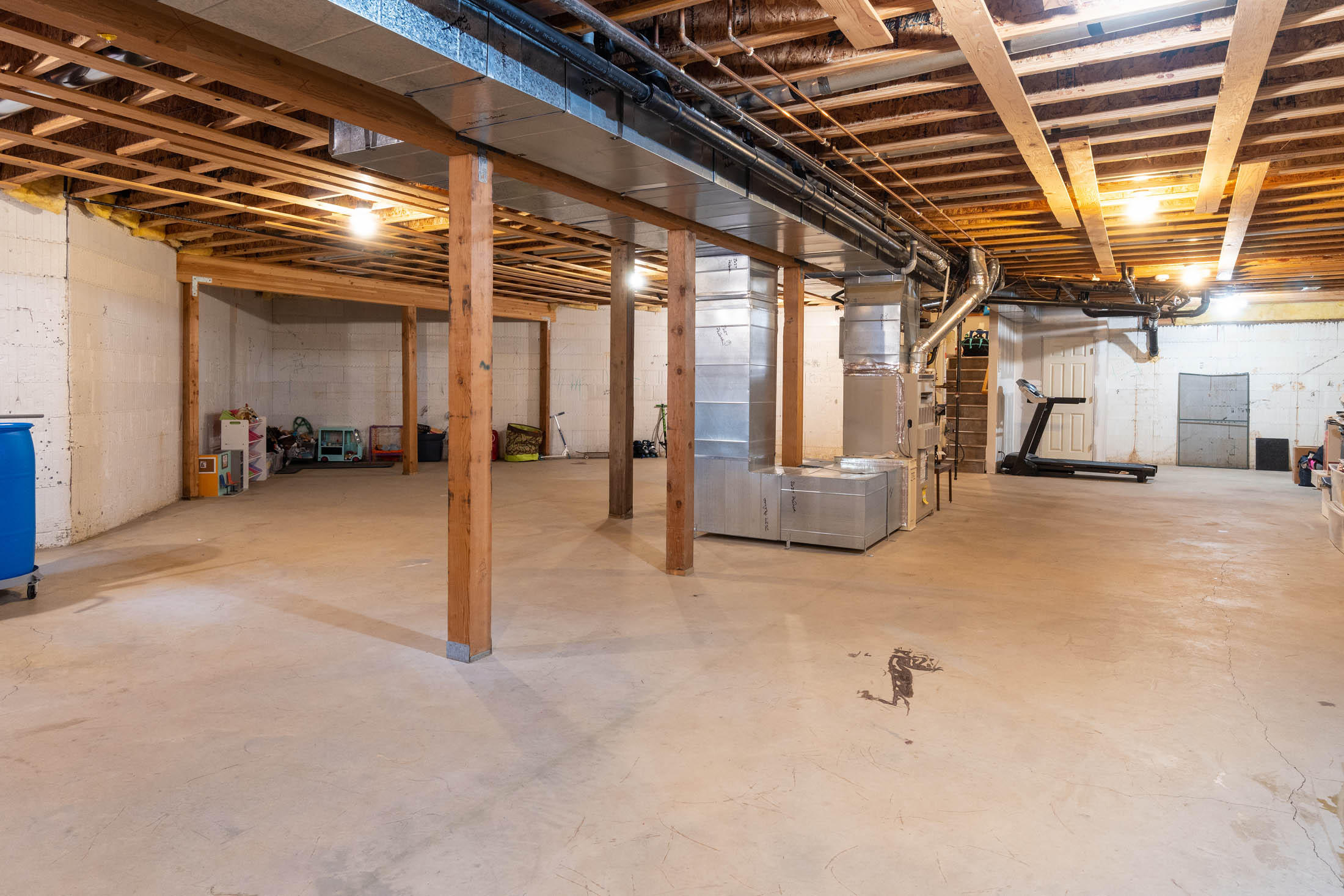 Broken Top - Residential