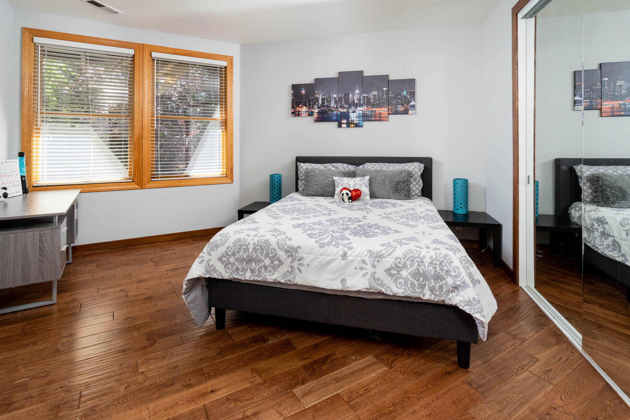 Broken Top - Residential