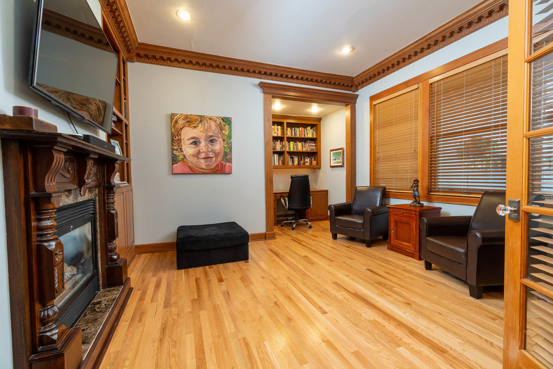 Broken Top - Residential