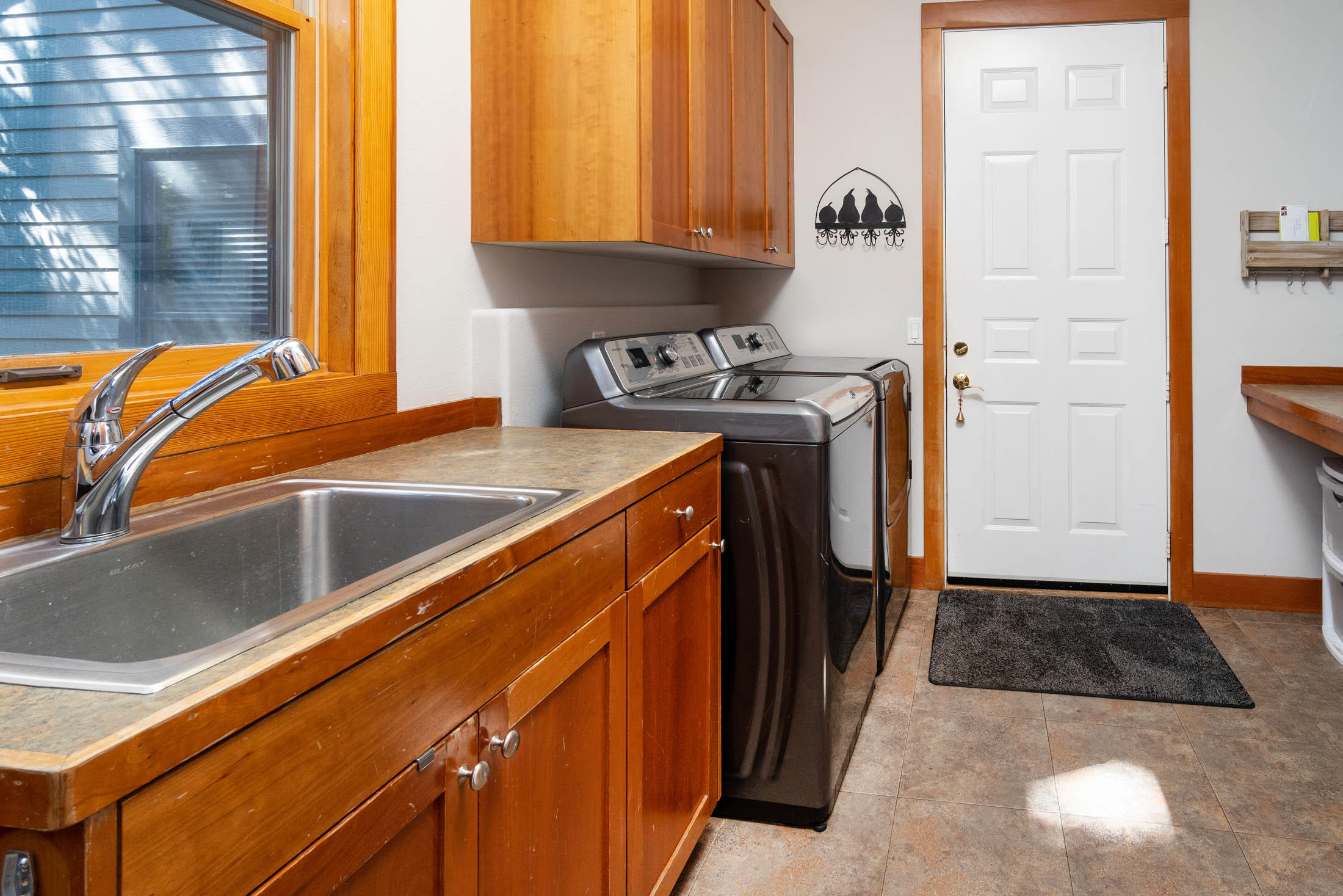 Broken Top - Residential