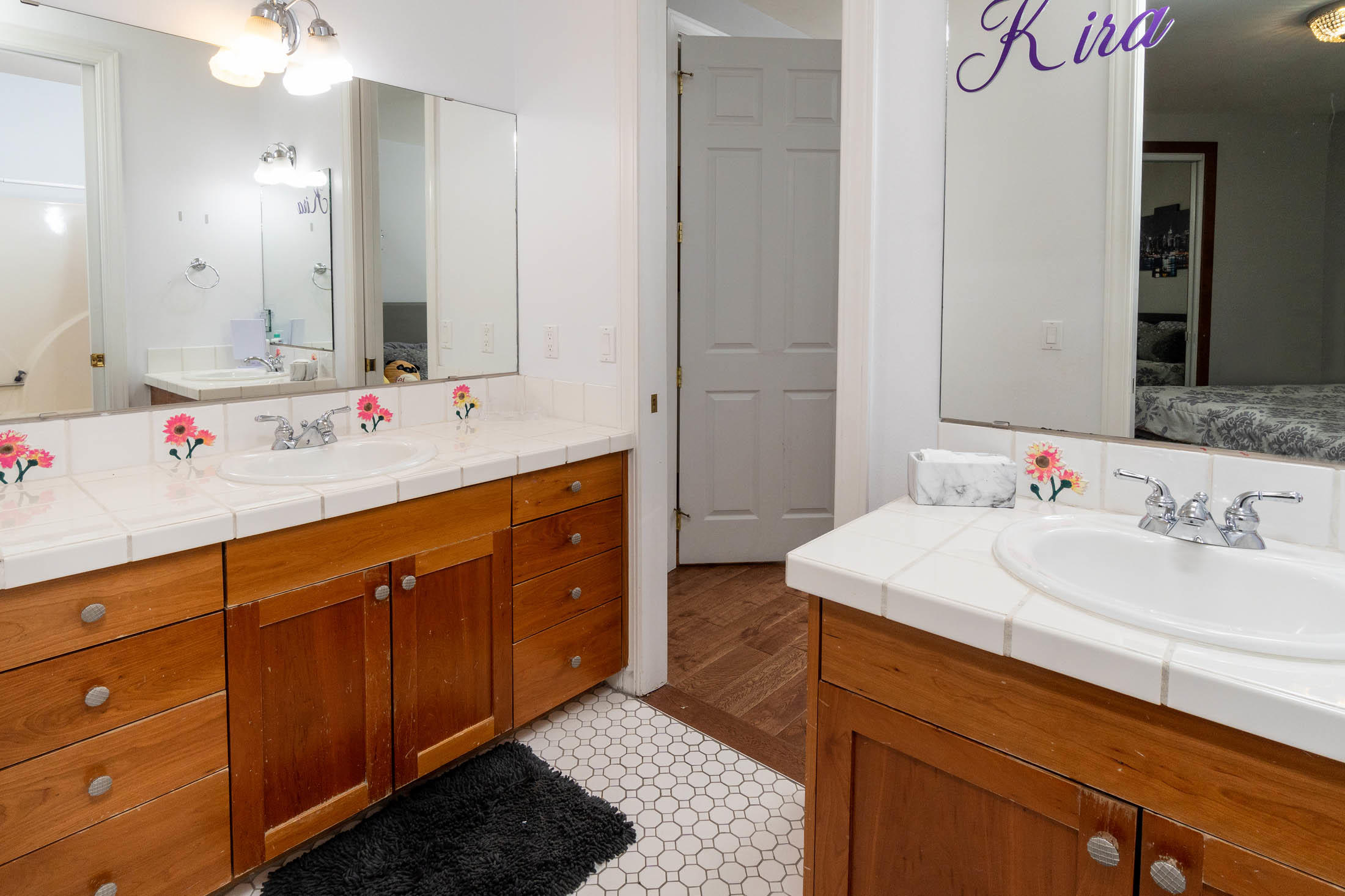 Broken Top - Residential