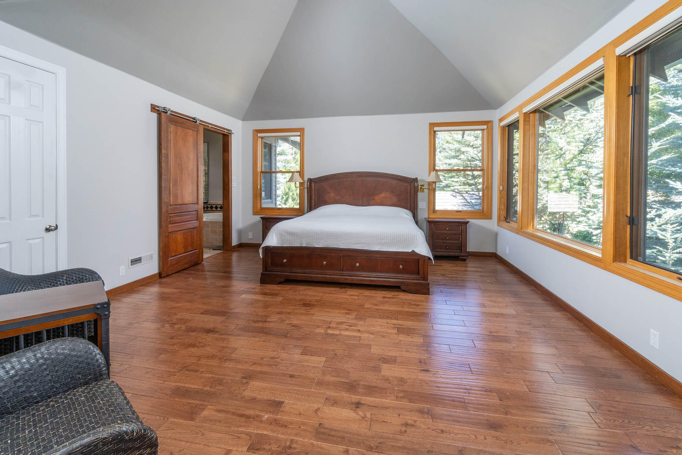 Broken Top - Residential