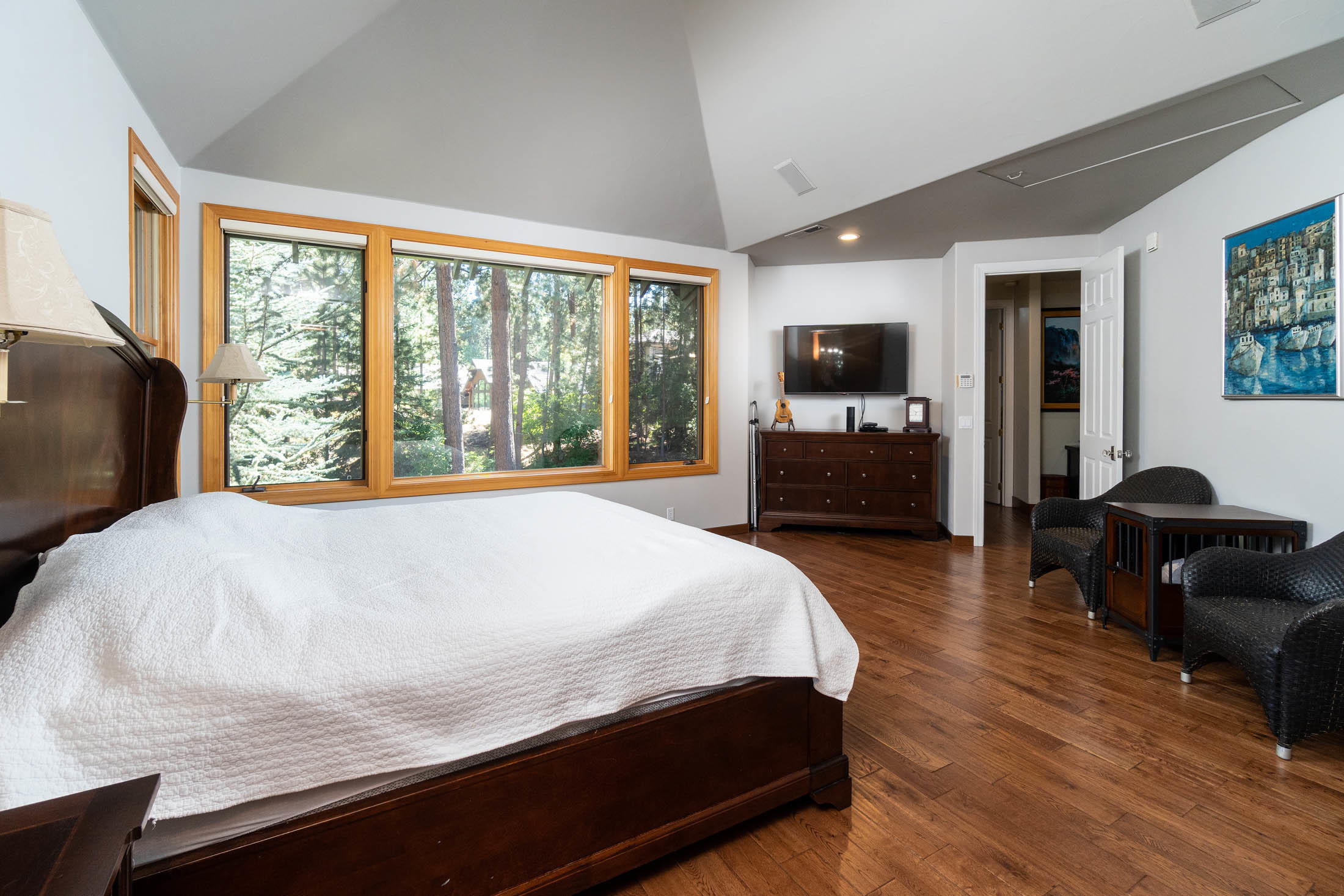 Broken Top - Residential