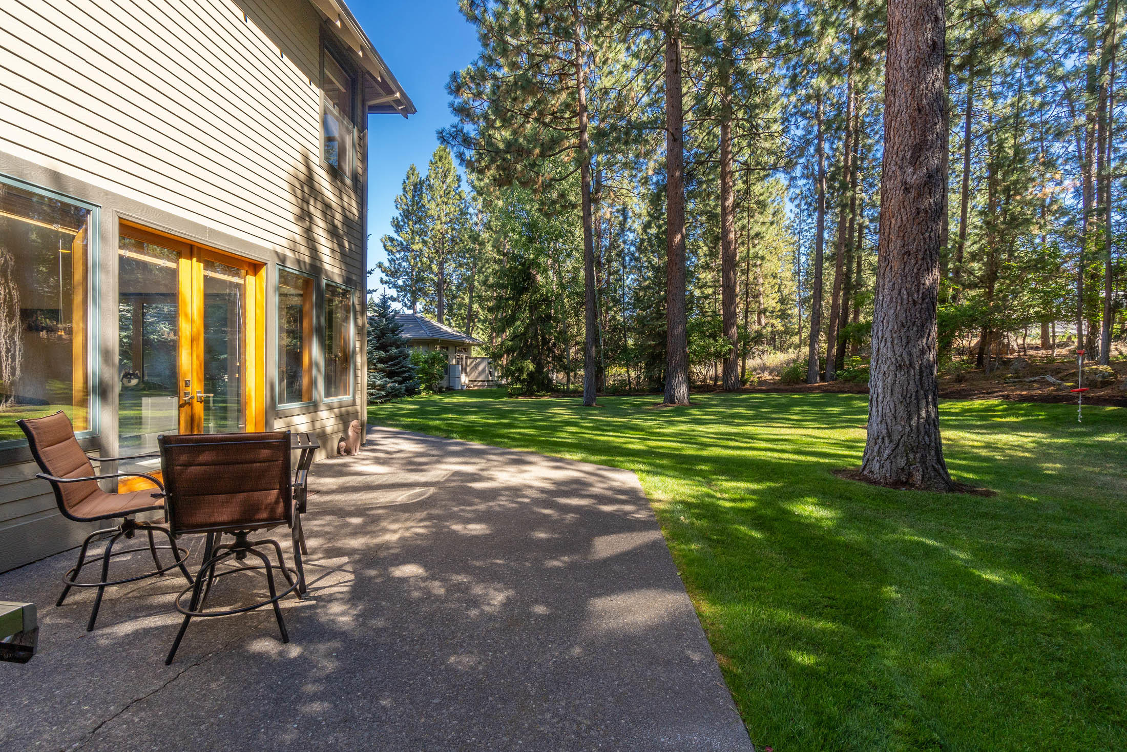 Broken Top - Residential