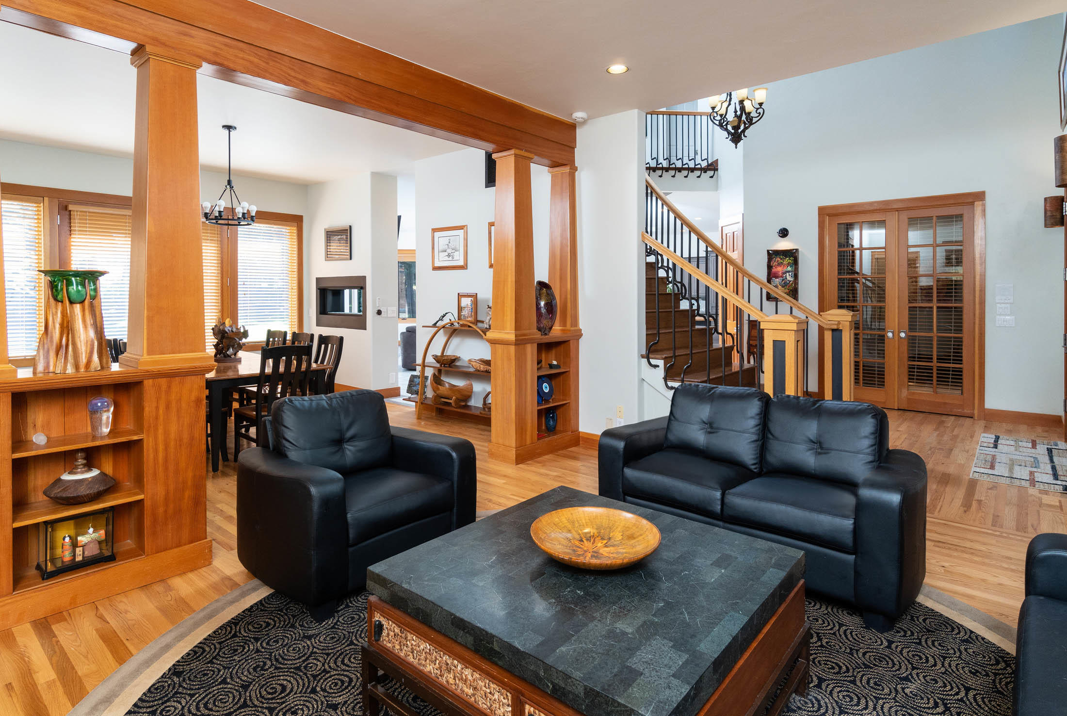 Broken Top - Residential