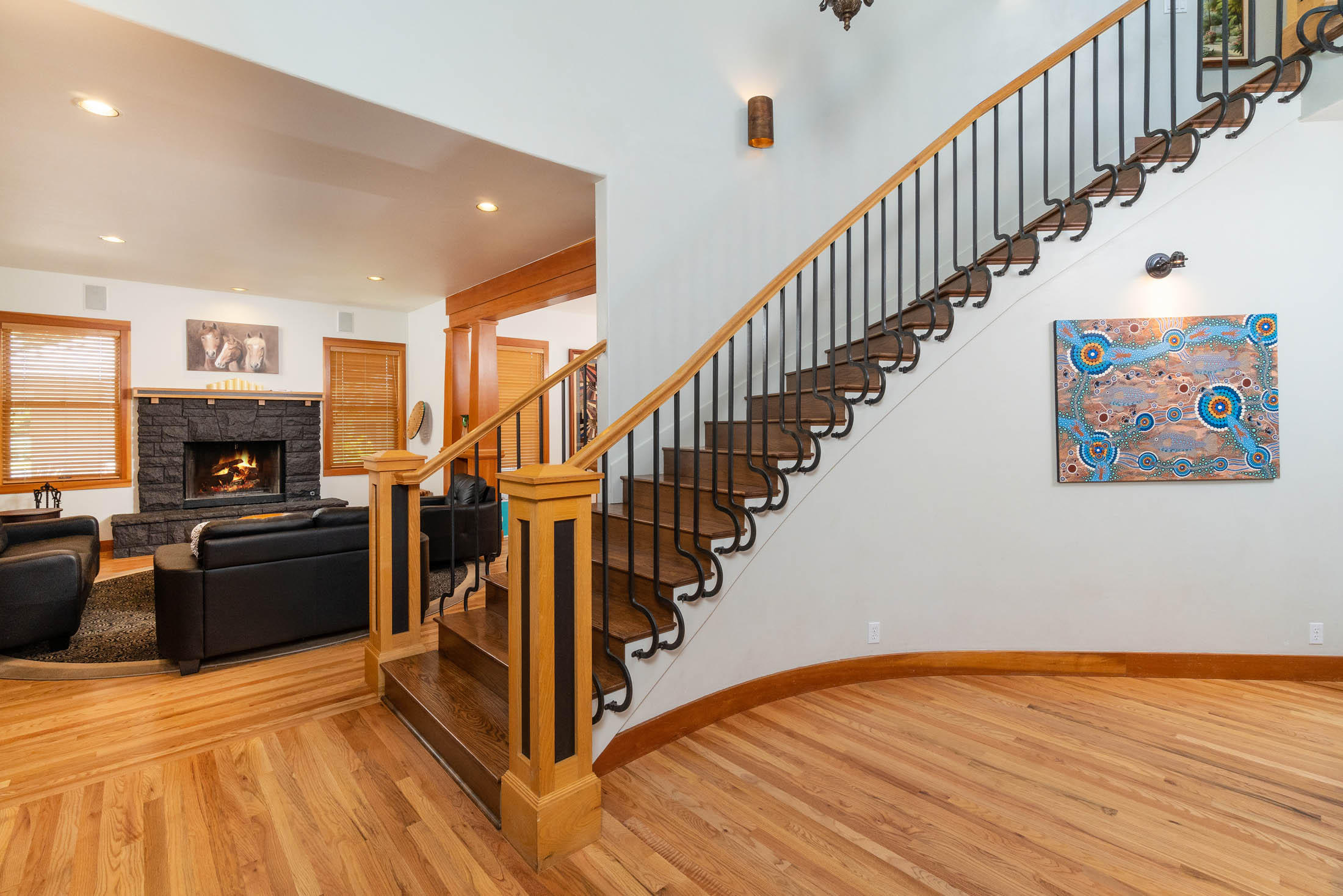 Broken Top - Residential