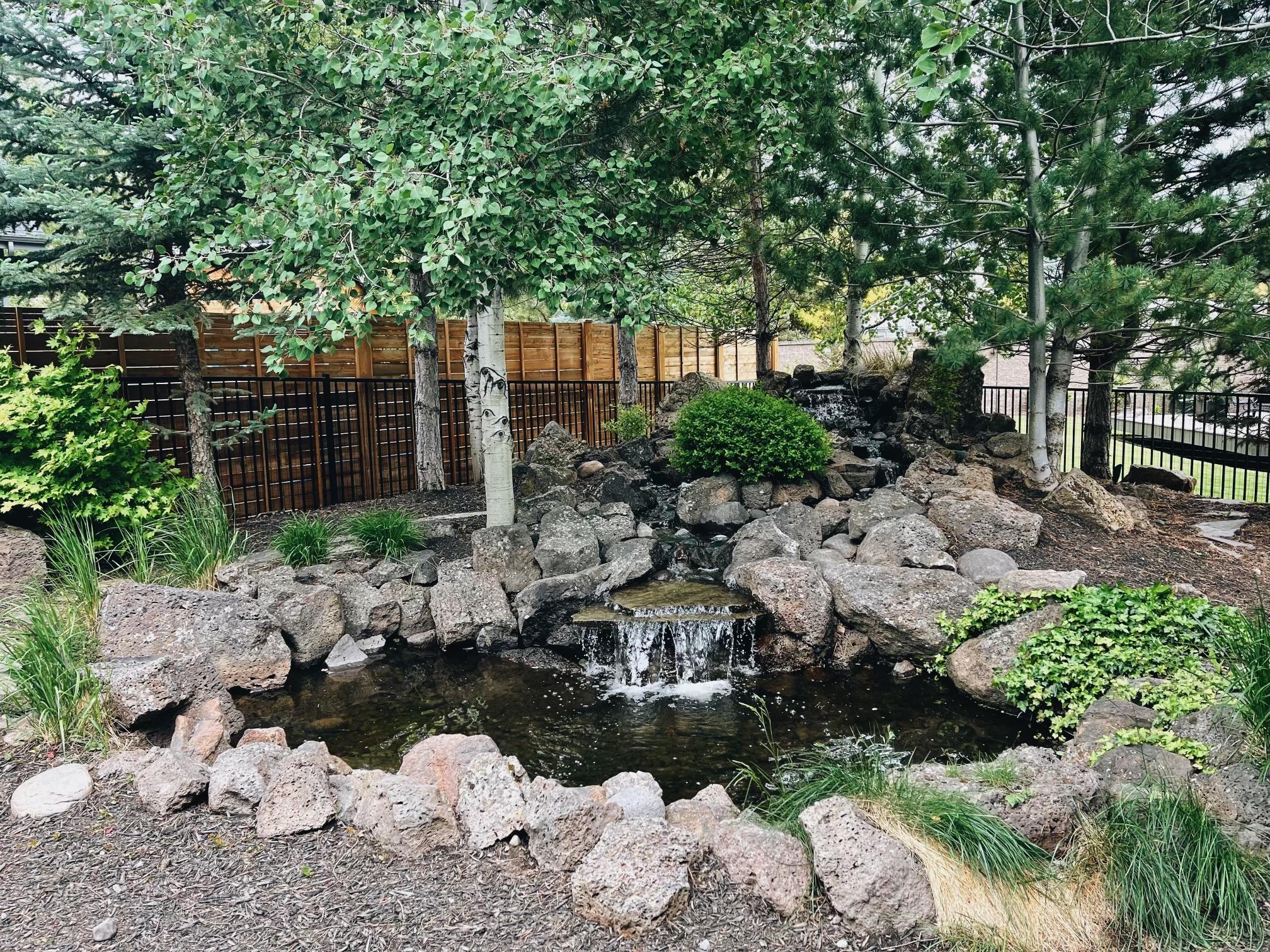 Shevlin Ridge - Residential