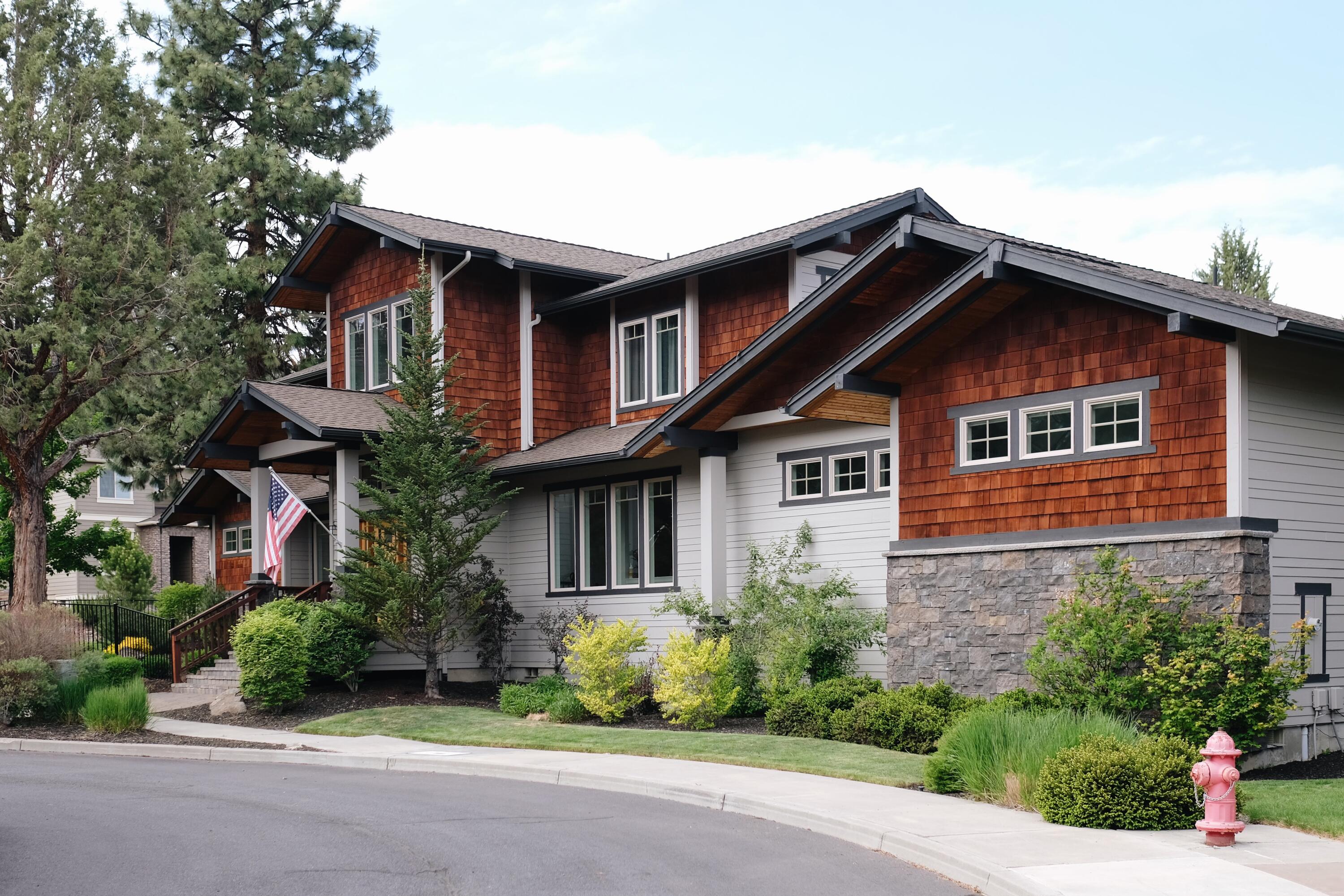 Shevlin Ridge - Residential