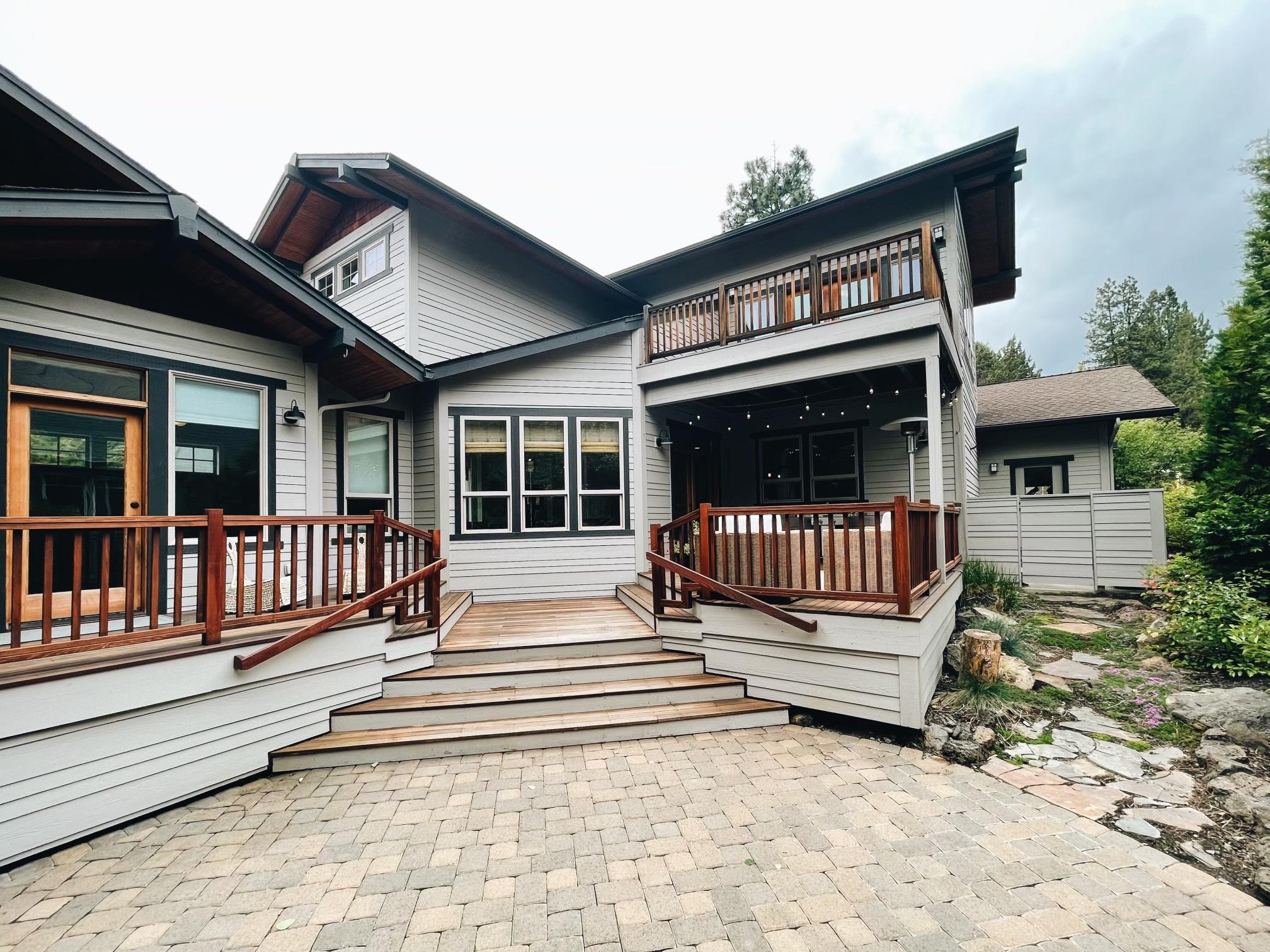 Shevlin Ridge - Residential