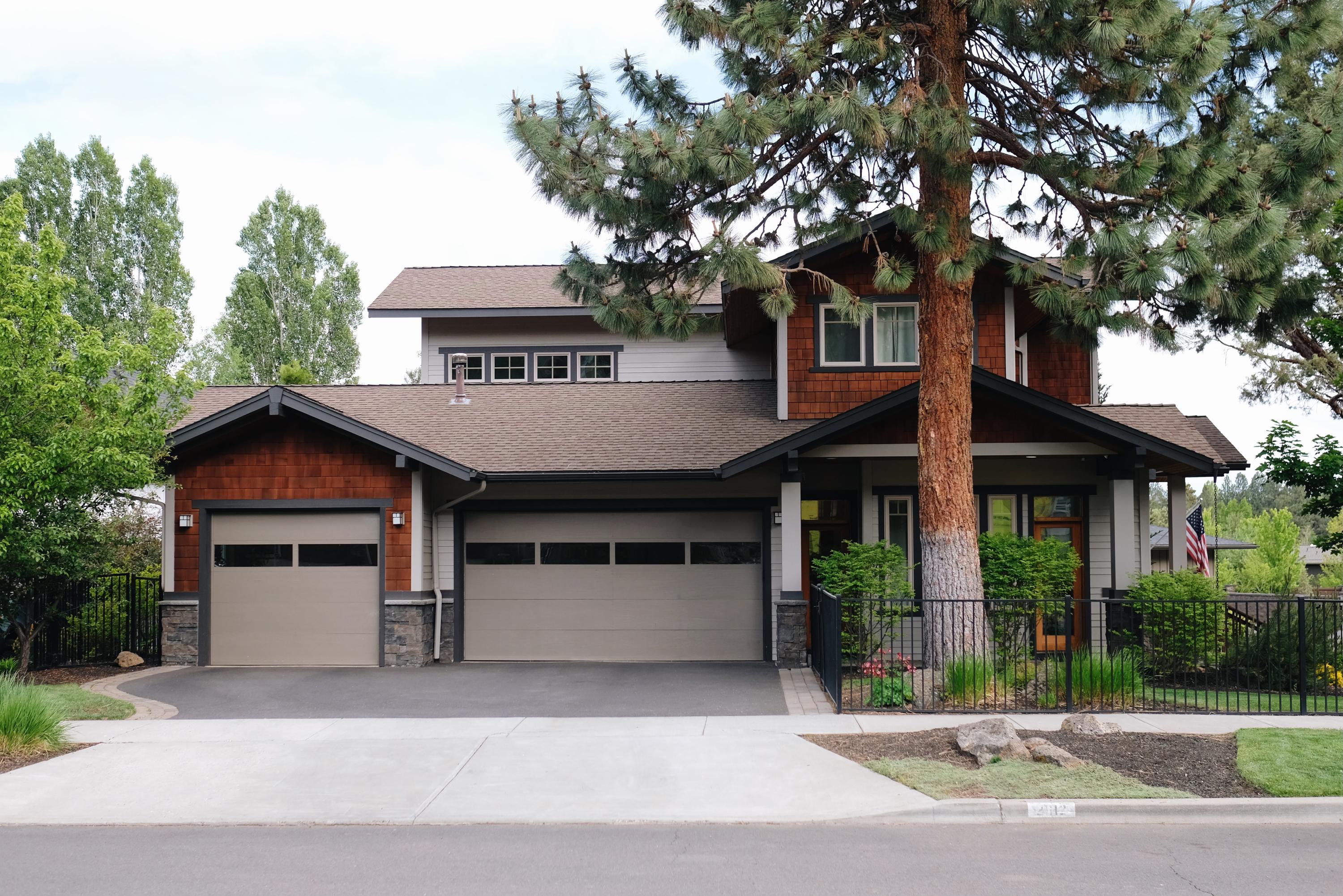 Shevlin Ridge - Residential