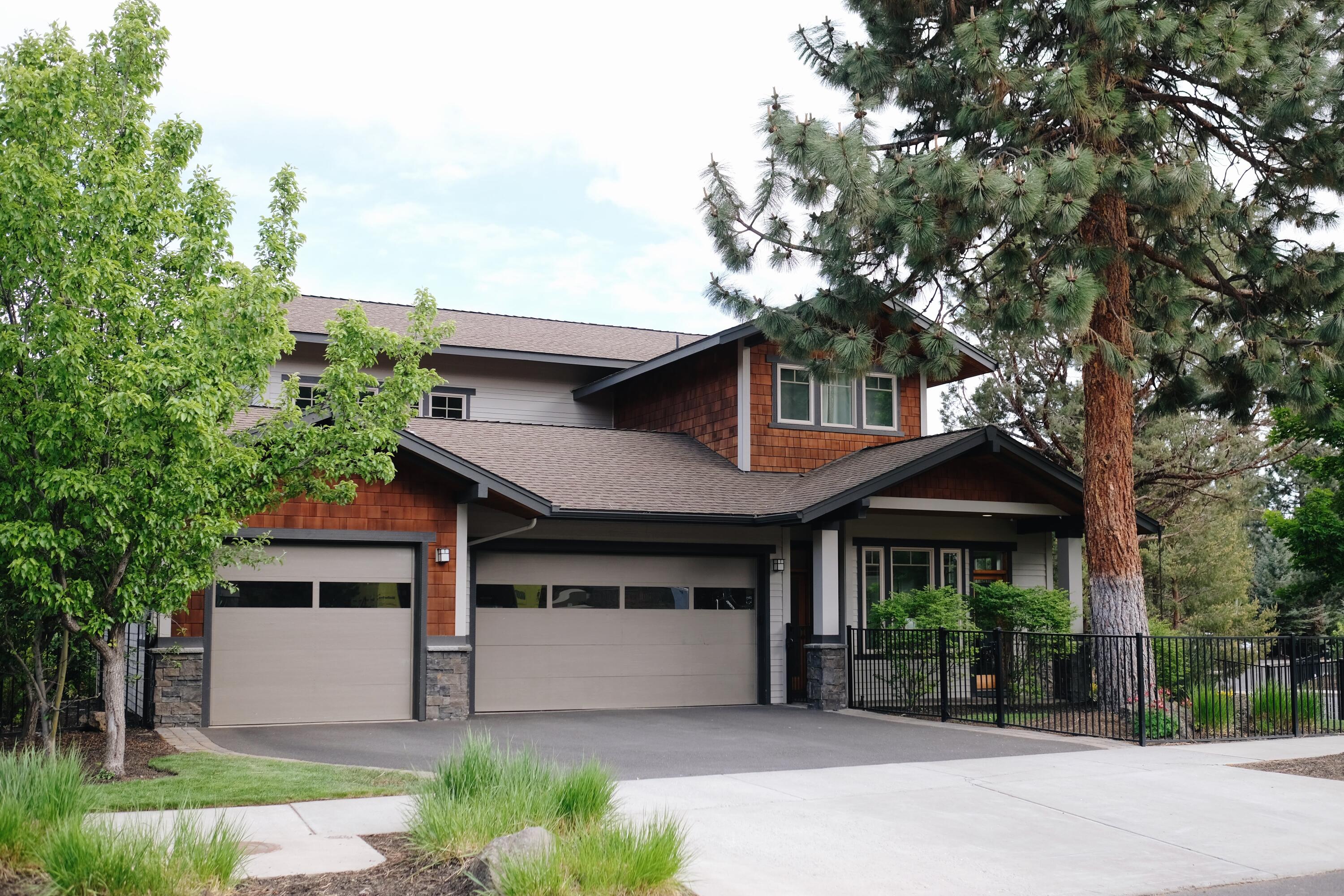 Shevlin Ridge - Residential