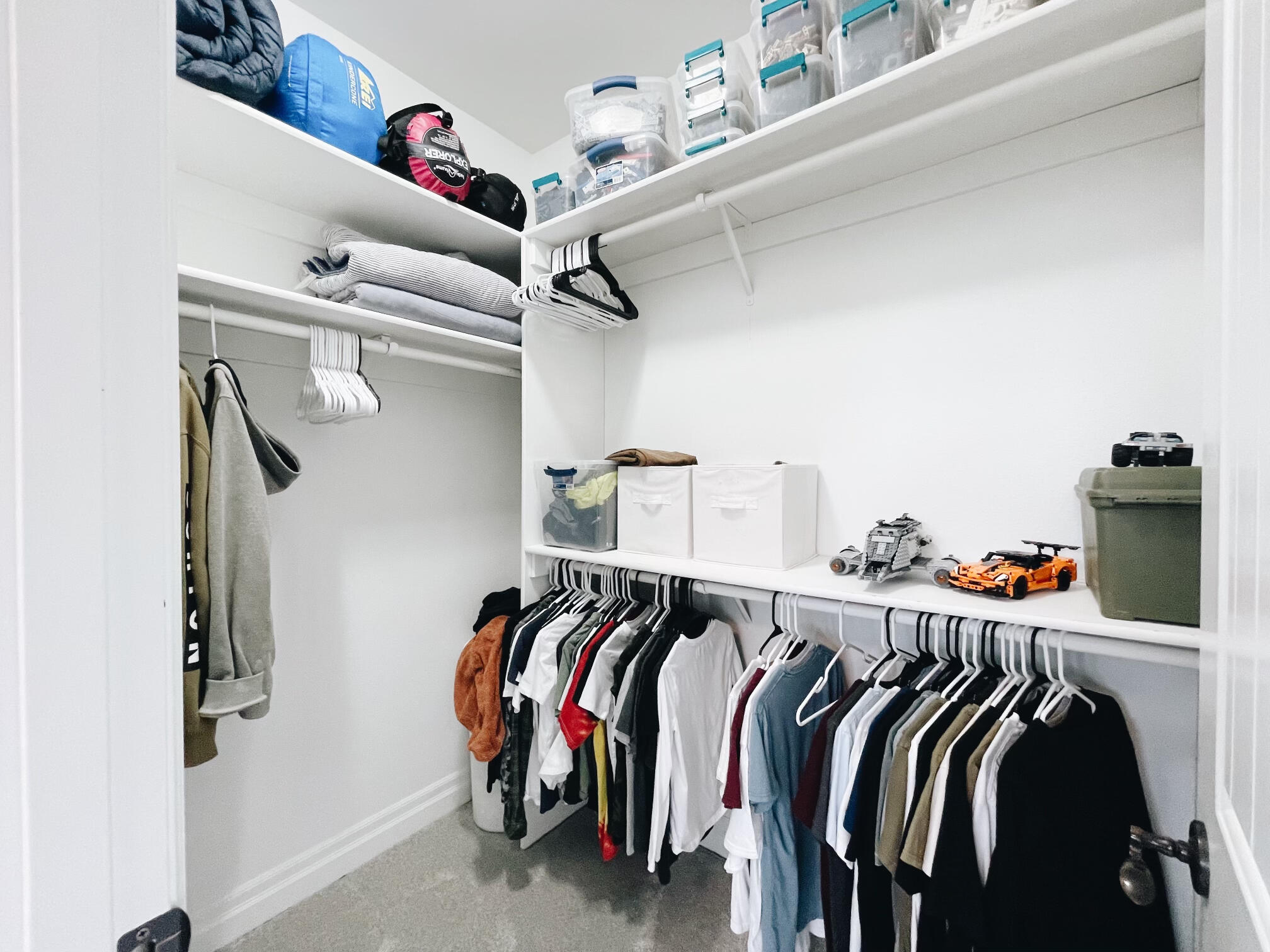 Shevlin Ridge - Residential