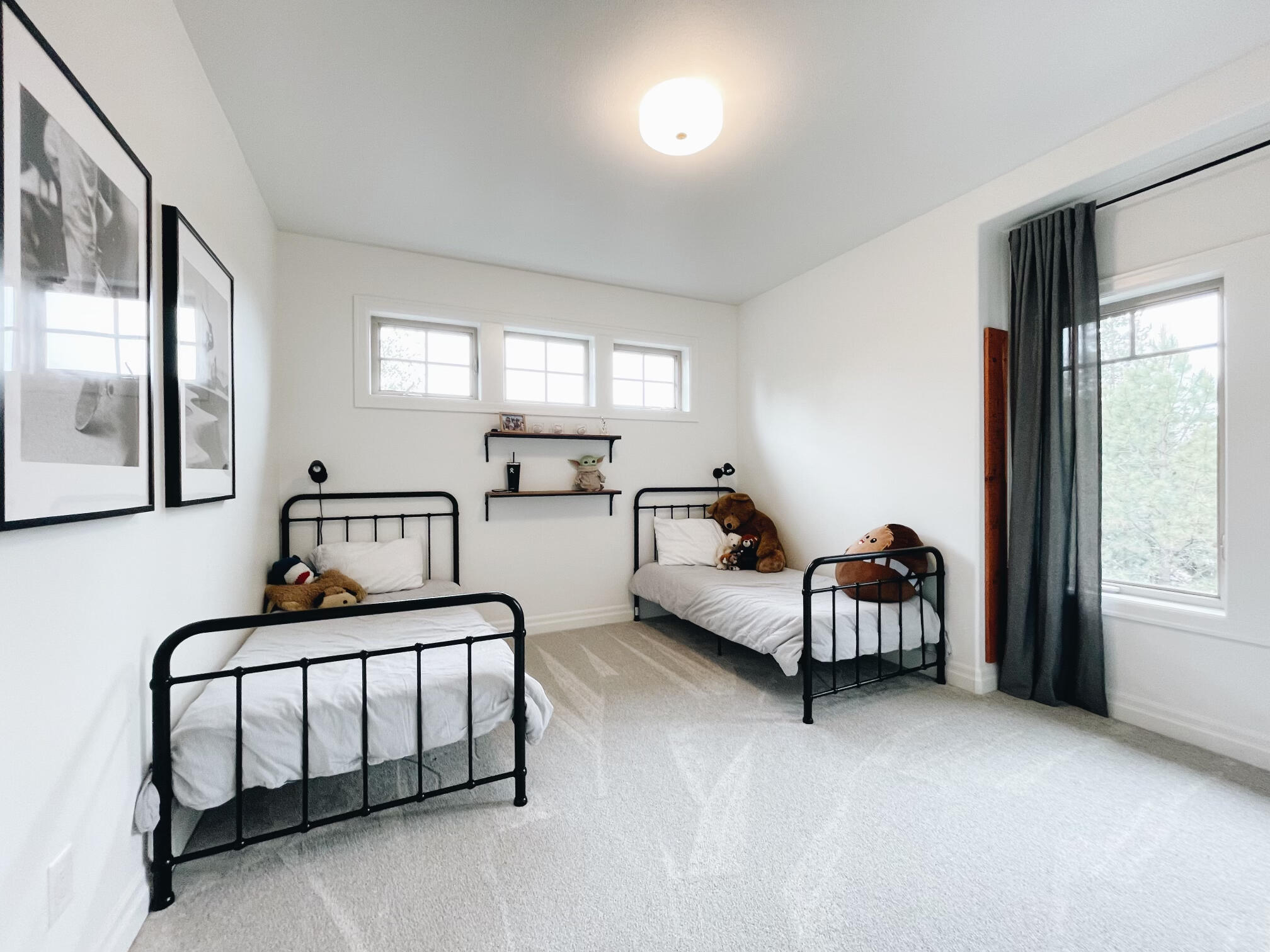 Shevlin Ridge - Residential