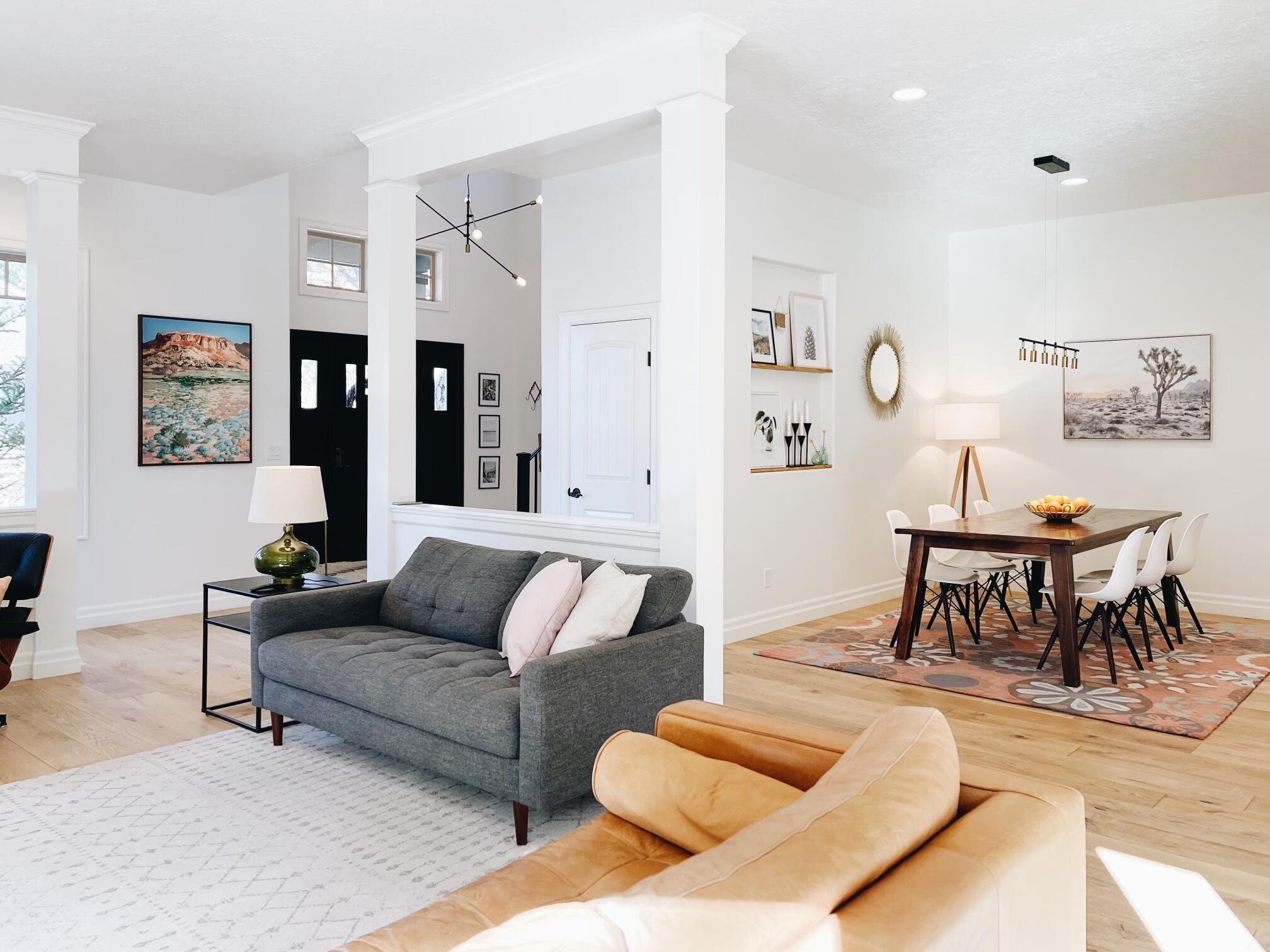 Shevlin Ridge - Residential