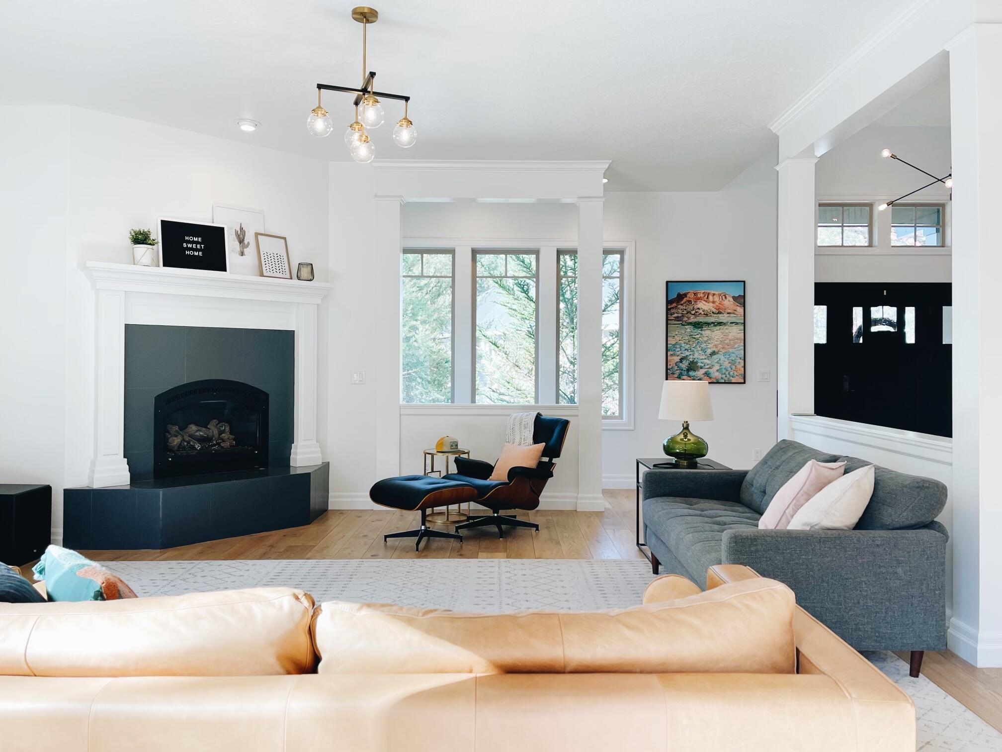 Shevlin Ridge - Residential