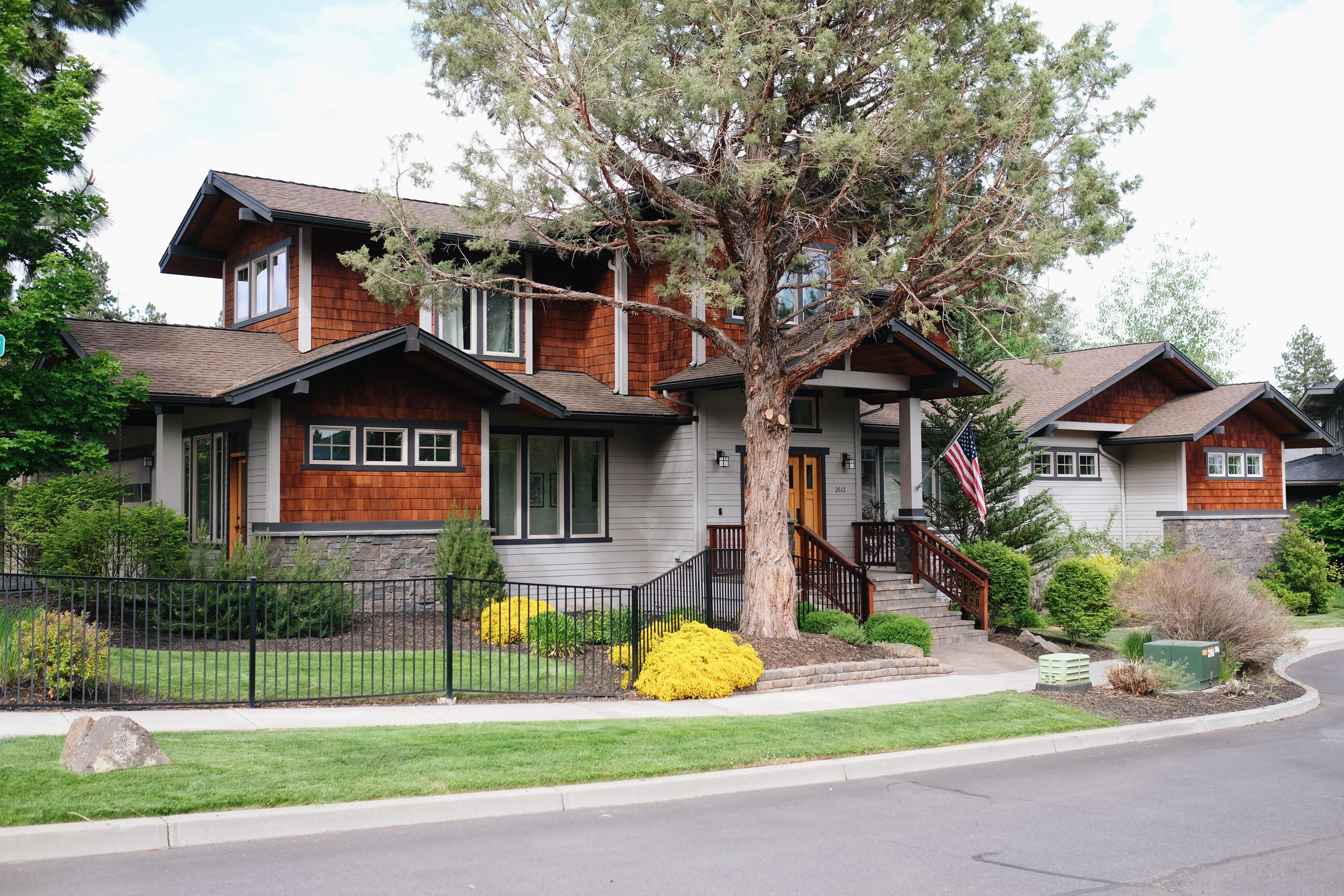 Shevlin Ridge - Residential