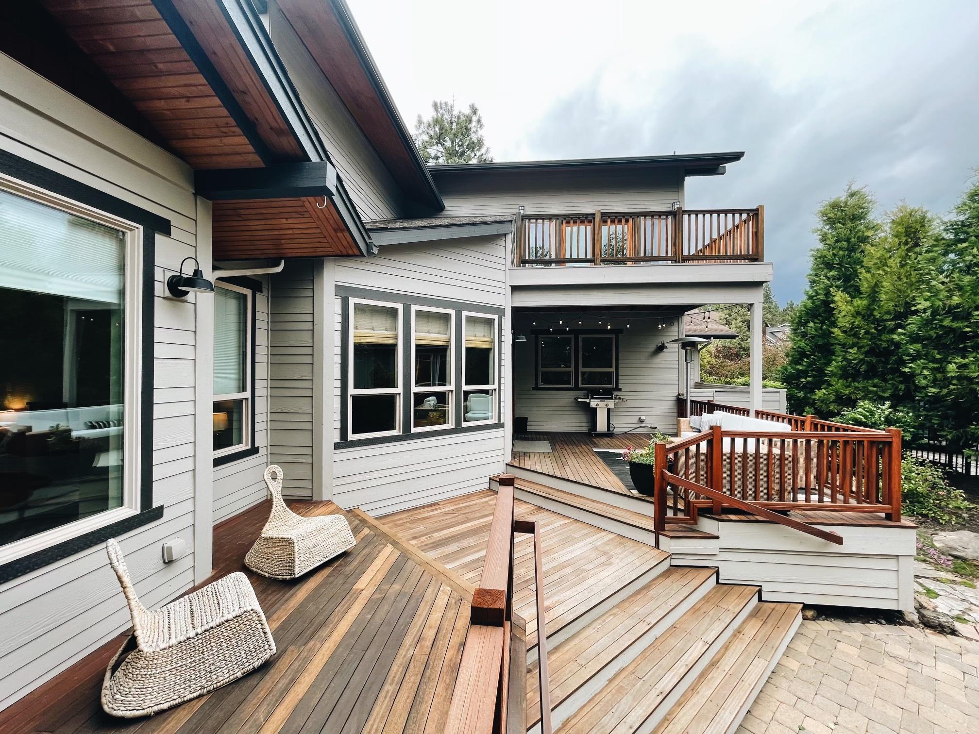 Shevlin Ridge - Residential