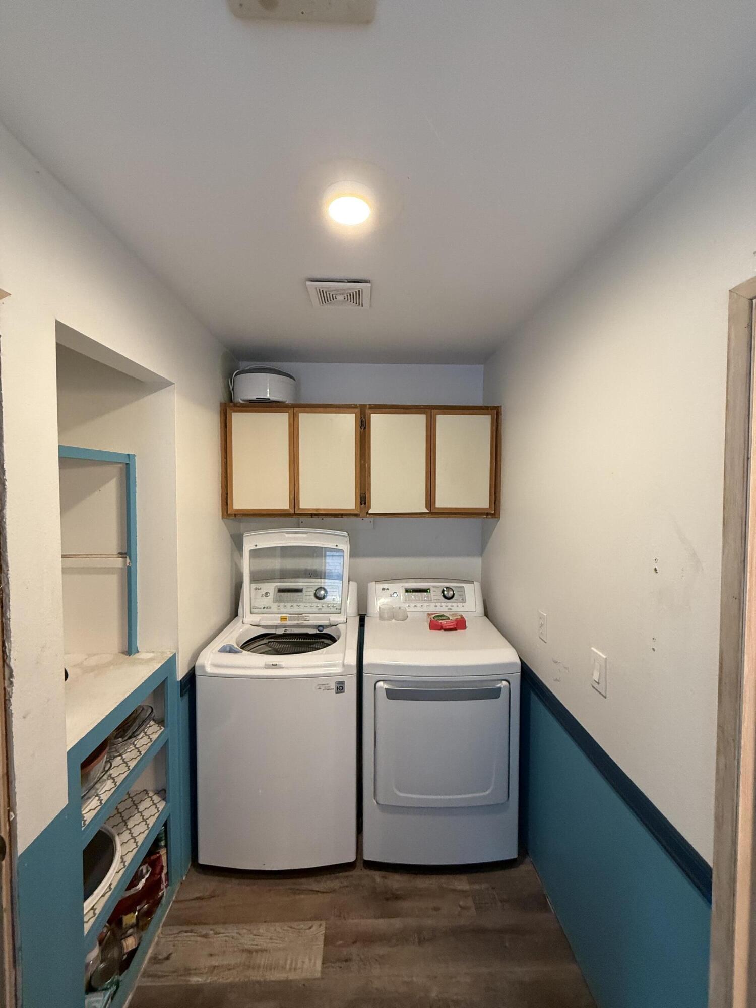 Ponderosa Pines - Residential